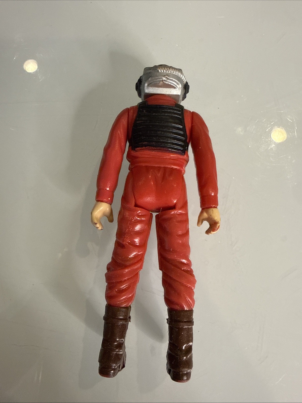 B-Wing Pilot sold