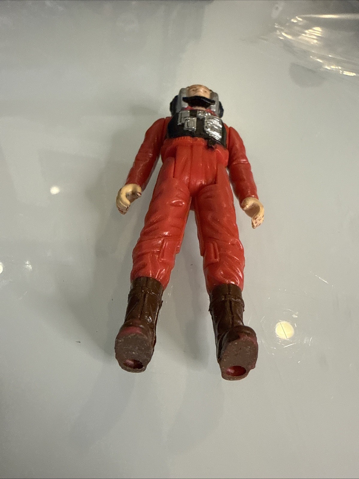 B-Wing Pilot sold