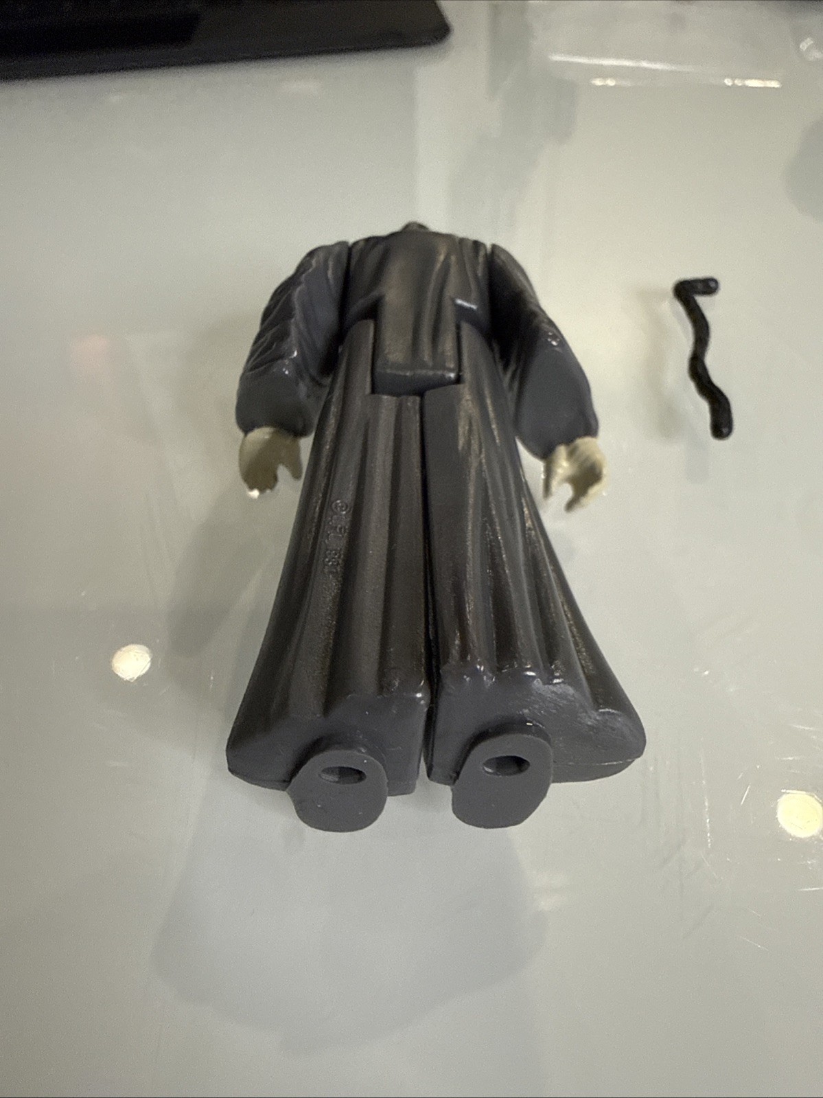The Emperor sold