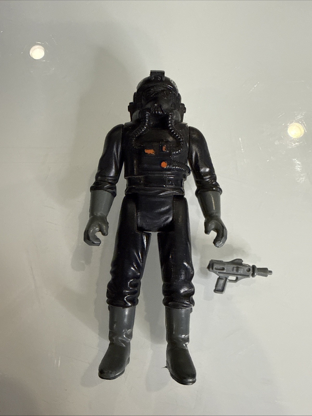 Imperial TIE Fighter Pilot sold