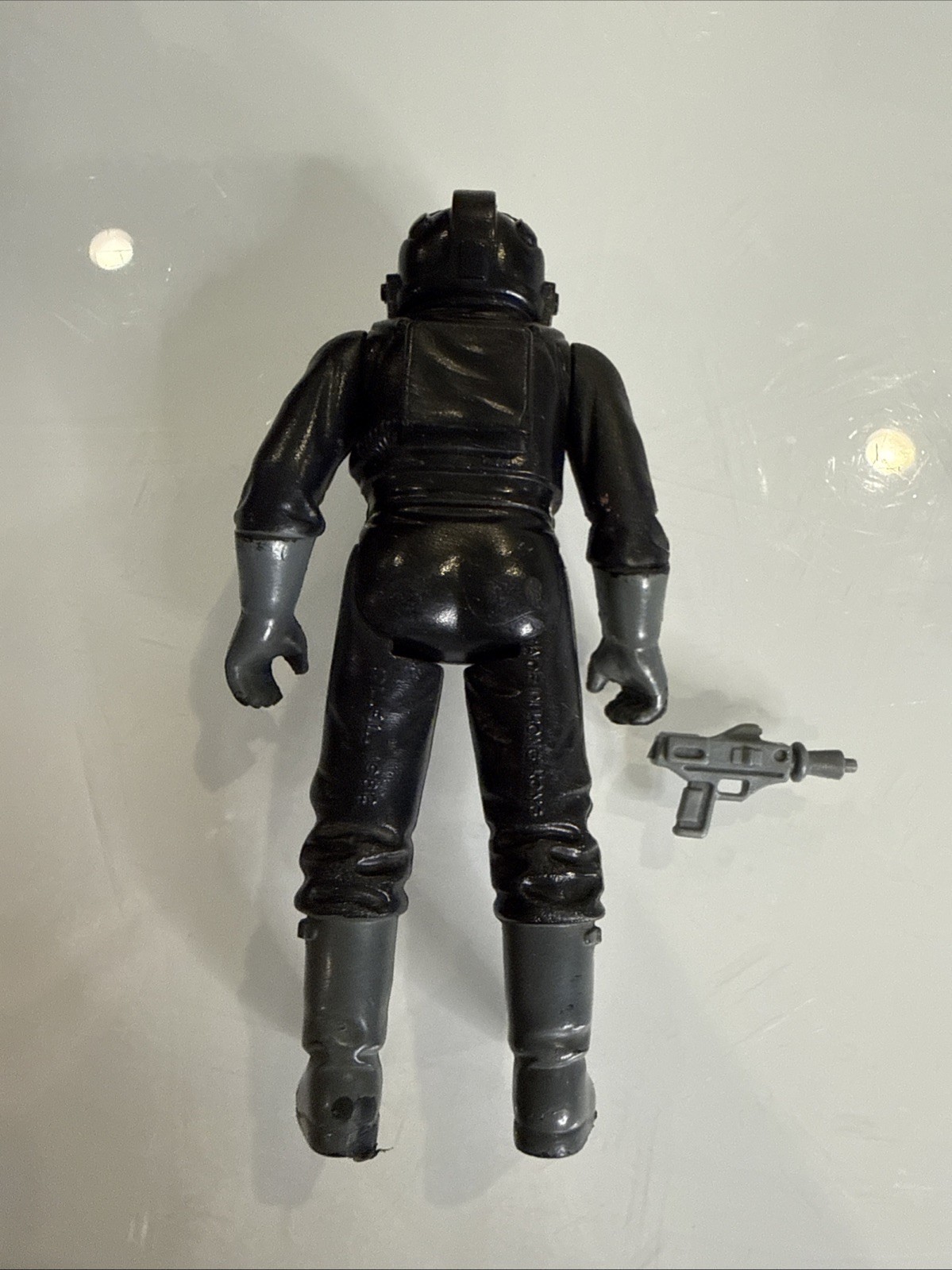 Imperial TIE Fighter Pilot sold