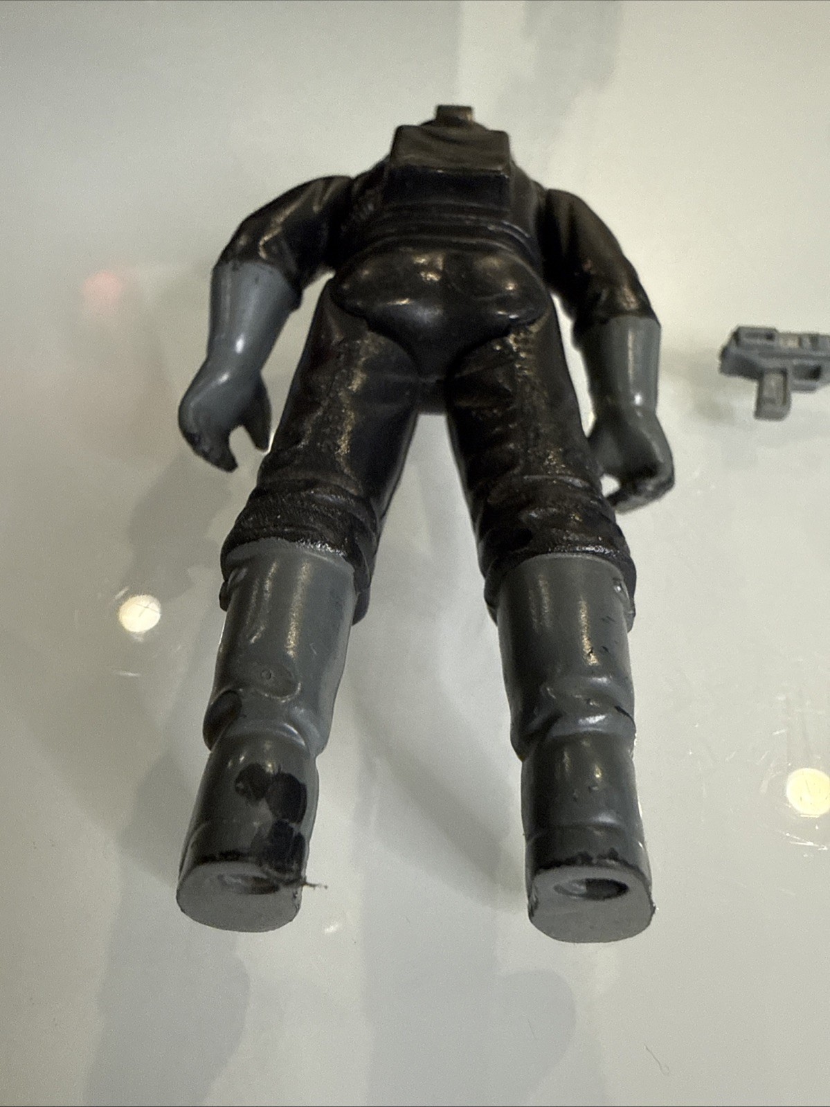 Imperial TIE Fighter Pilot sold