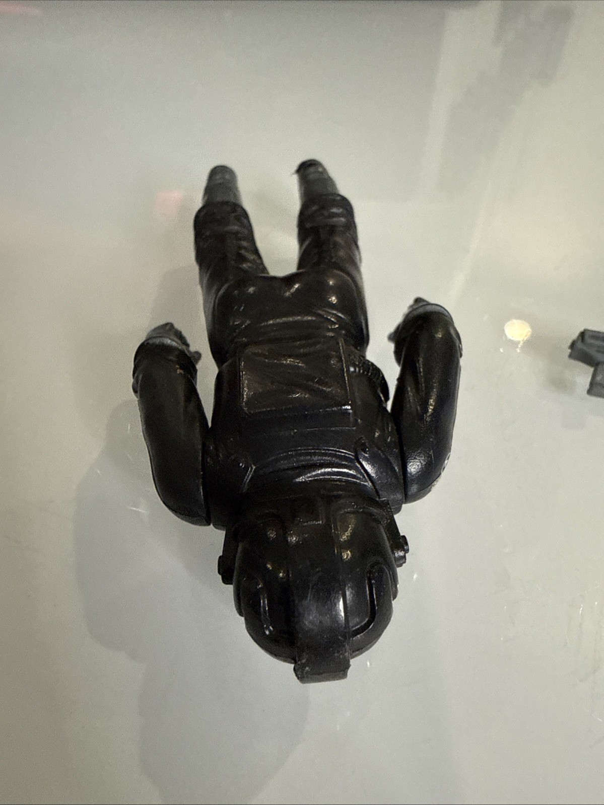Imperial TIE Fighter Pilot sold