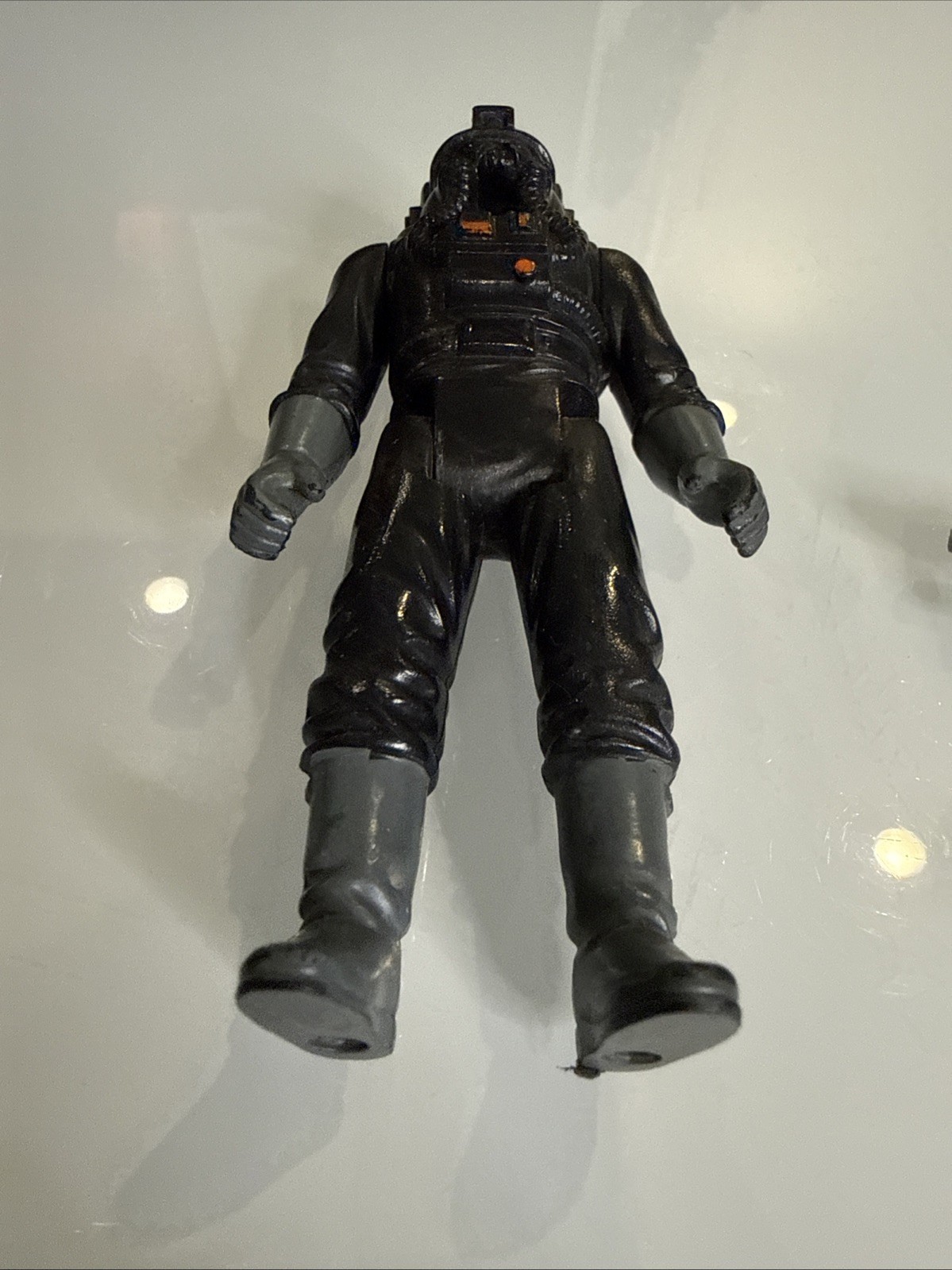 Imperial TIE Fighter Pilot sold