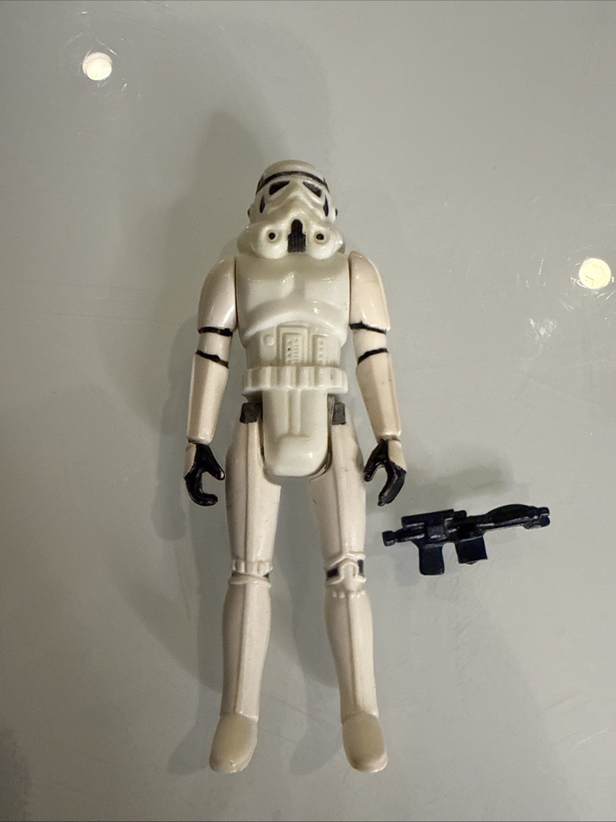 Imperial Stormtrooper sold