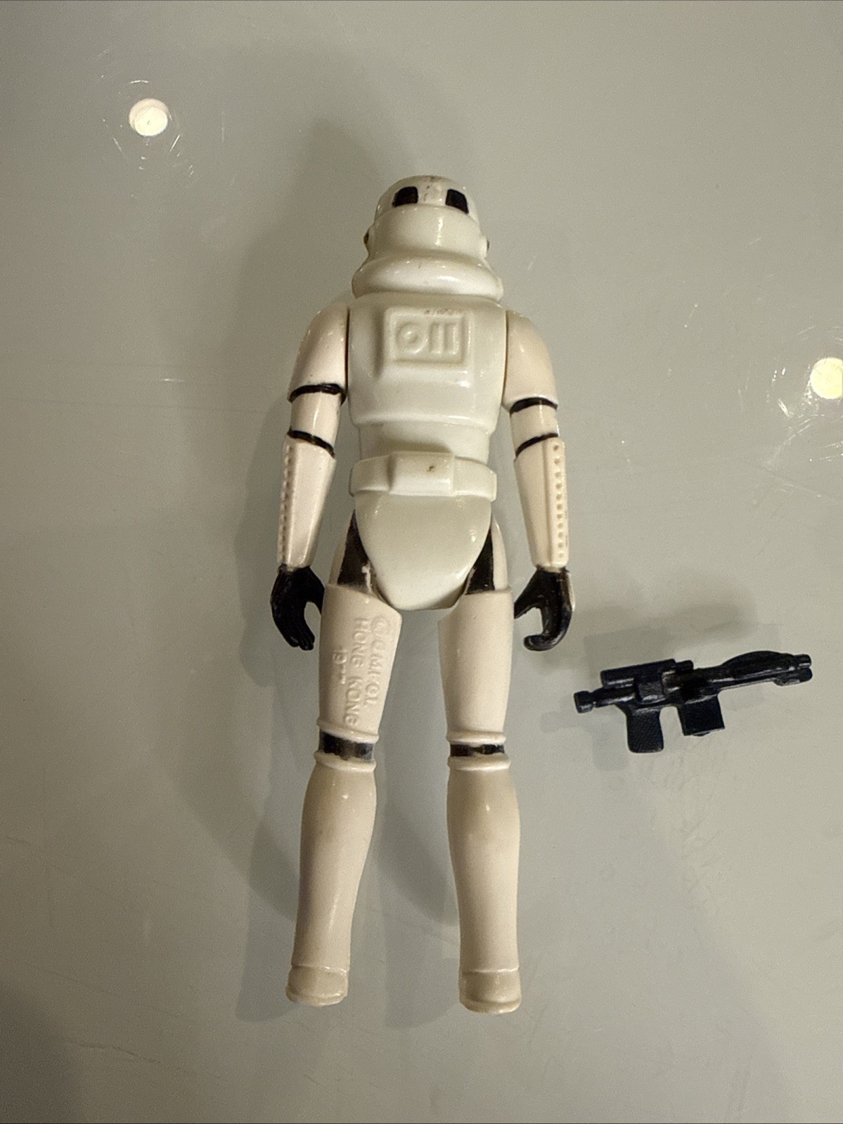 Imperial Stormtrooper sold