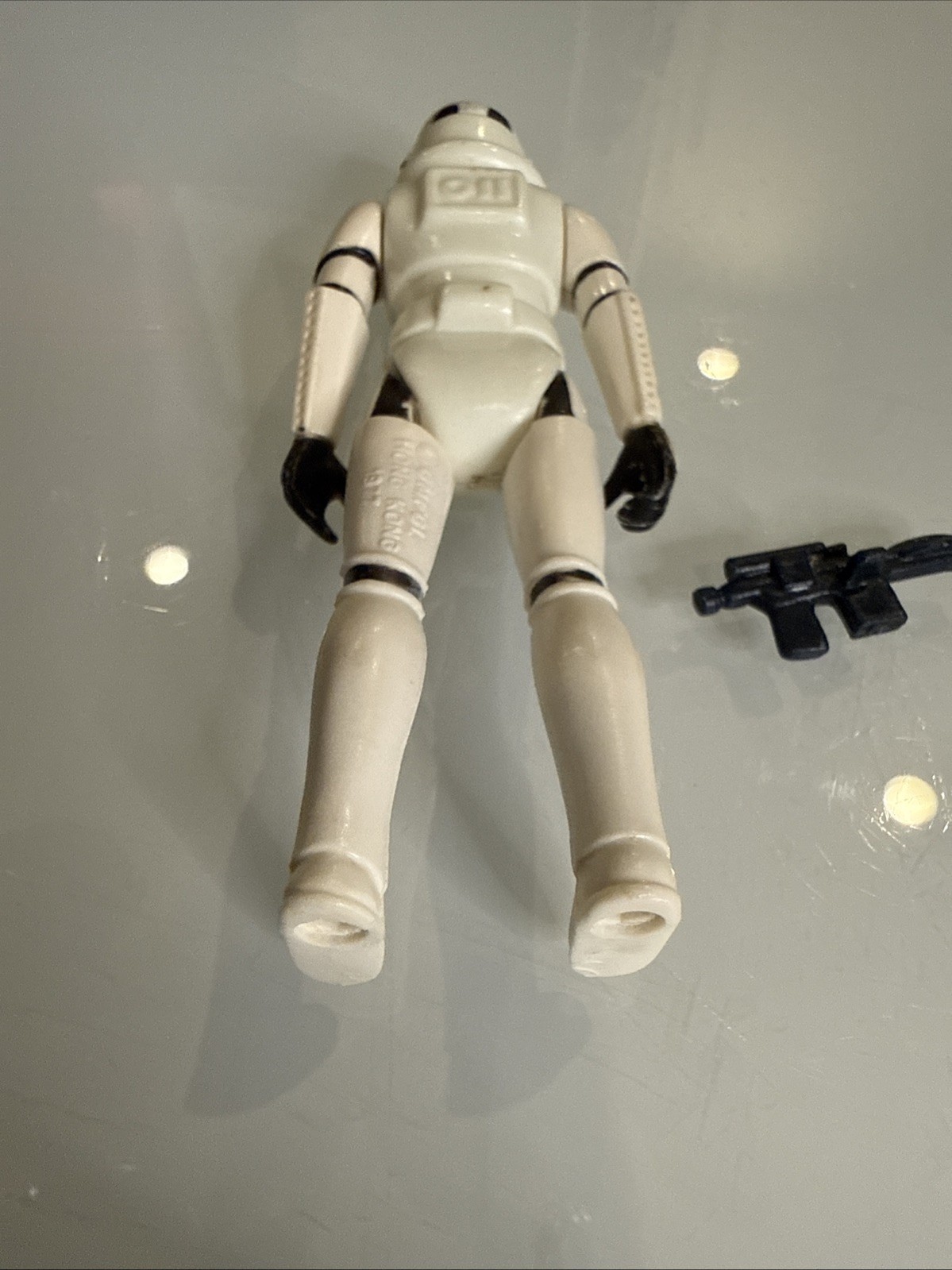 Imperial Stormtrooper sold