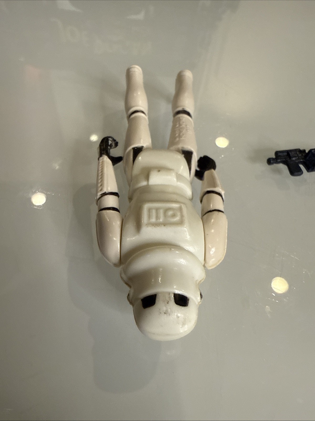 Imperial Stormtrooper sold