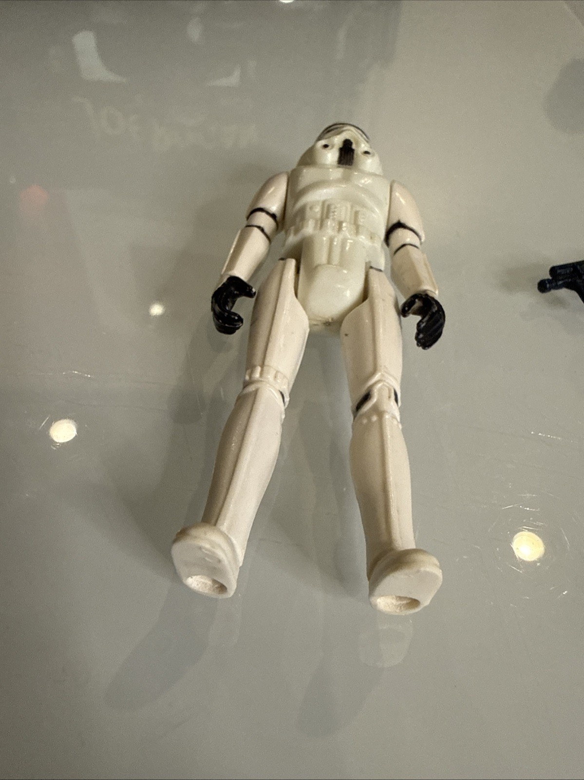 Imperial Stormtrooper sold