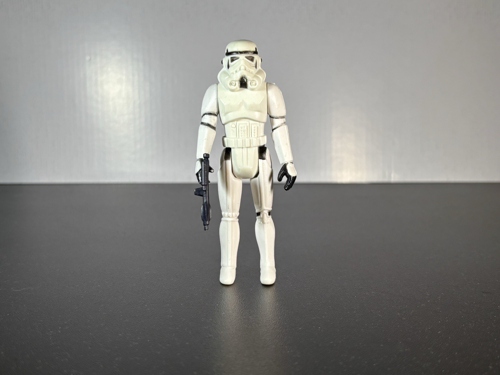 Imperial Stormtrooper sold