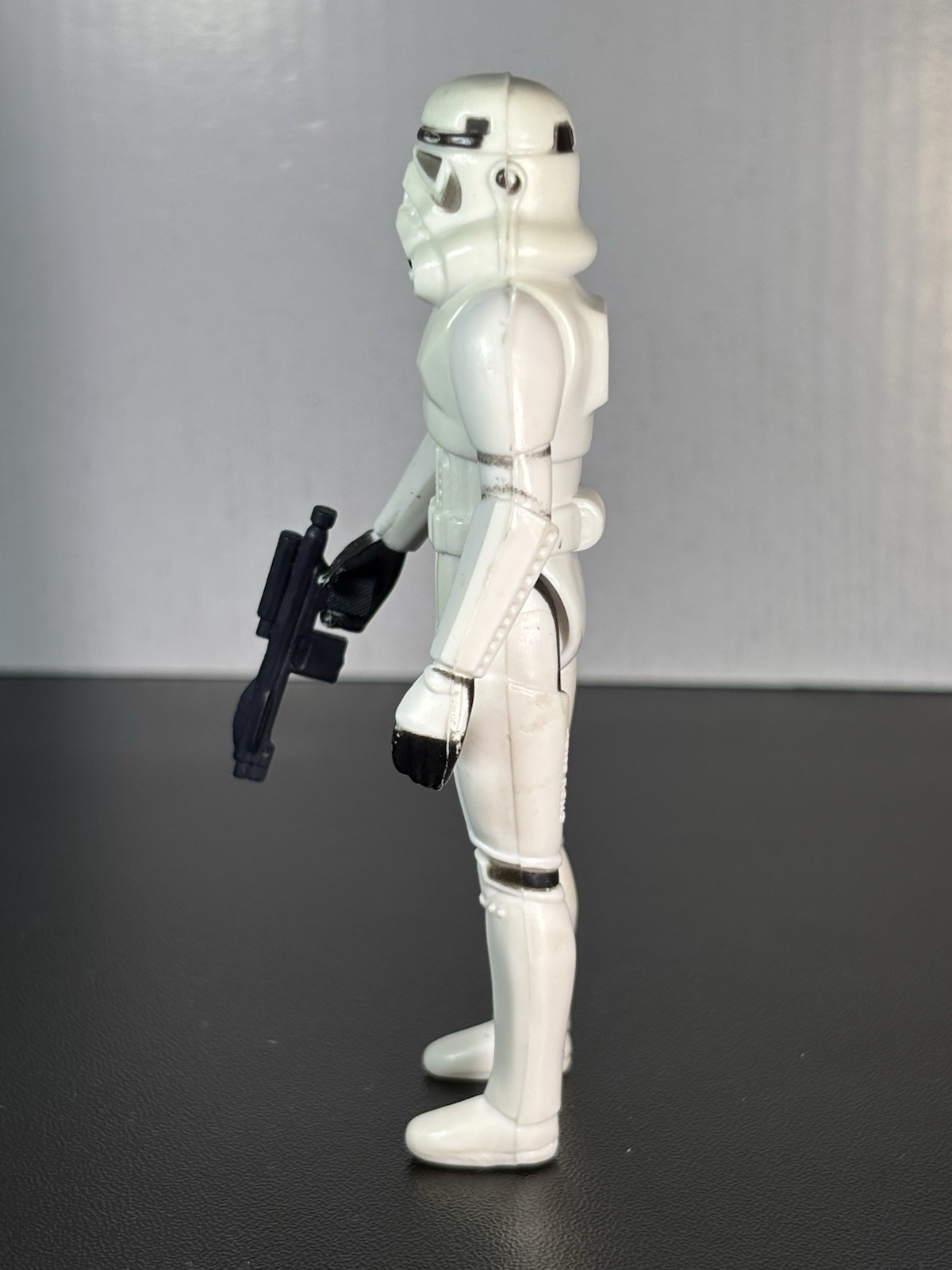 Imperial Stormtrooper sold