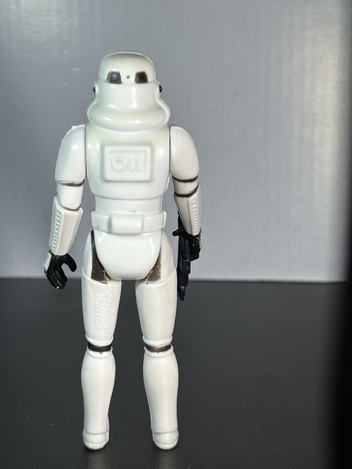 Imperial Stormtrooper sold
