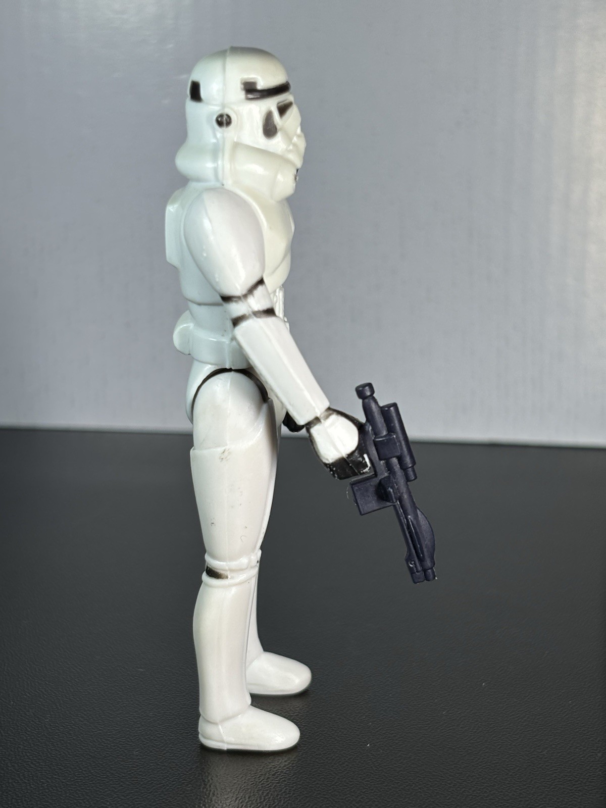 Imperial Stormtrooper sold