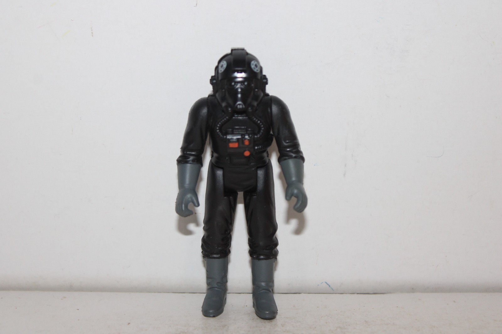 Imperial TIE Fighter Pilot sold