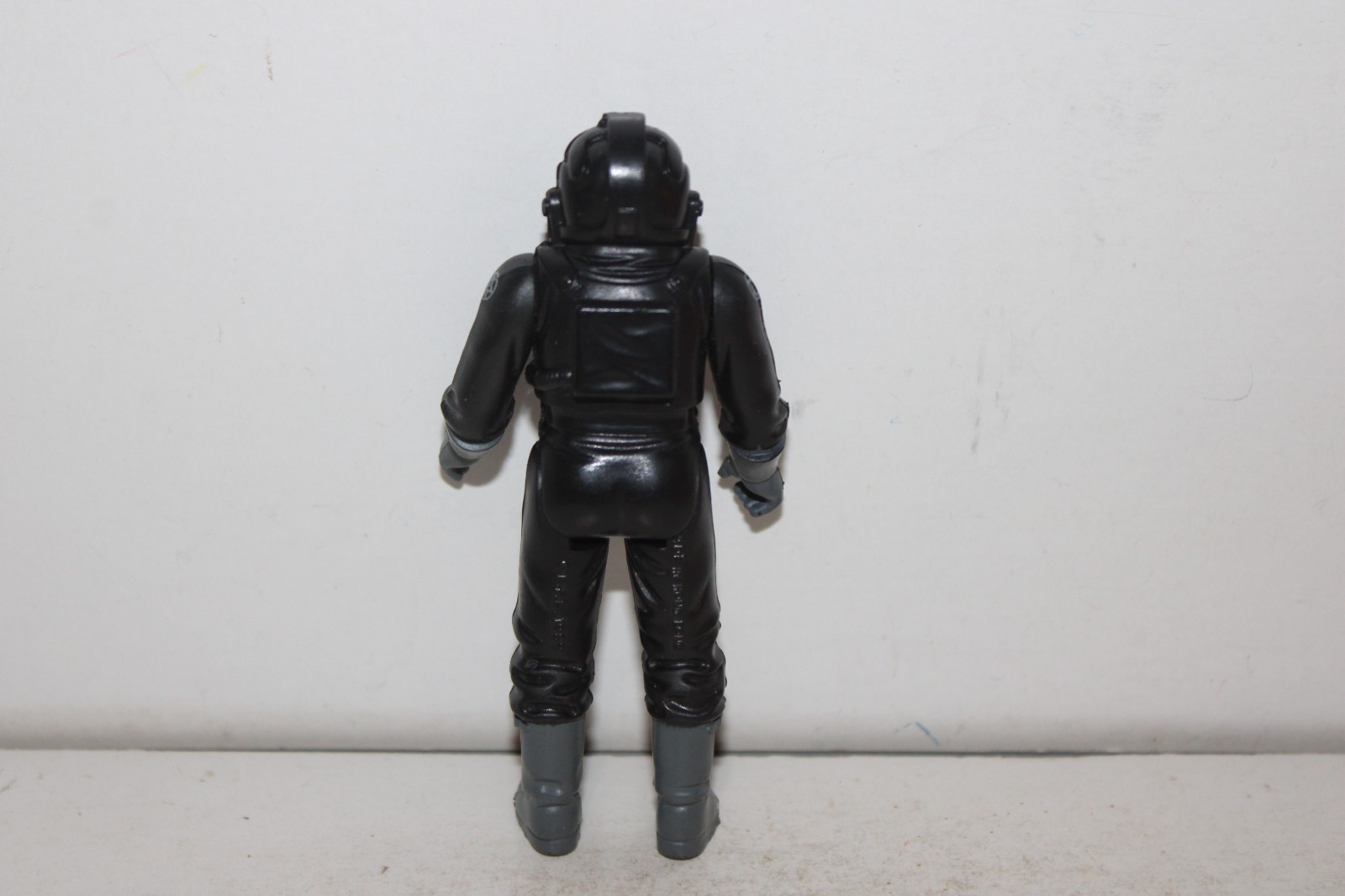 Imperial TIE Fighter Pilot sold