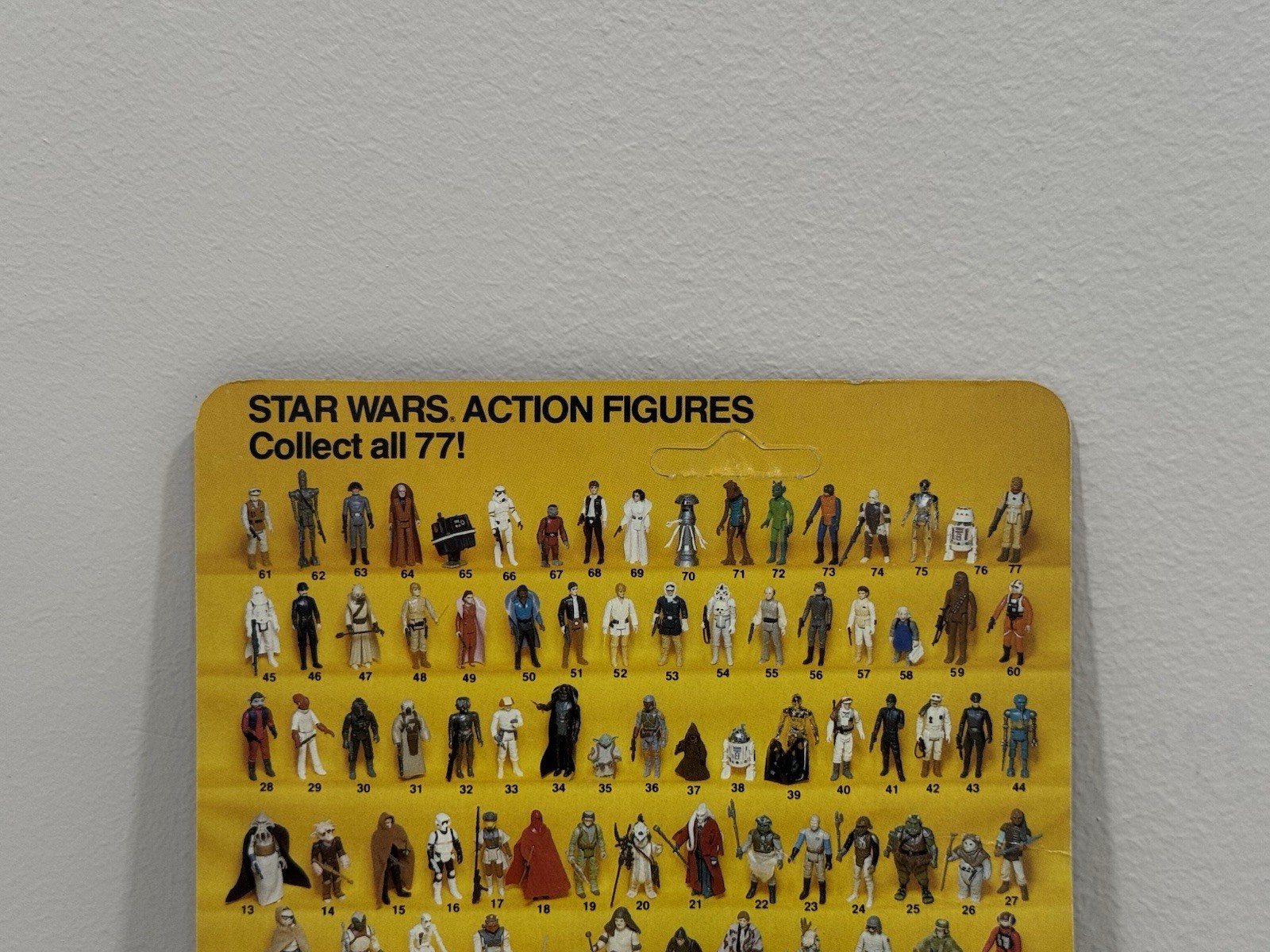 Princess Leia Organa (In Combat Poncho) sold