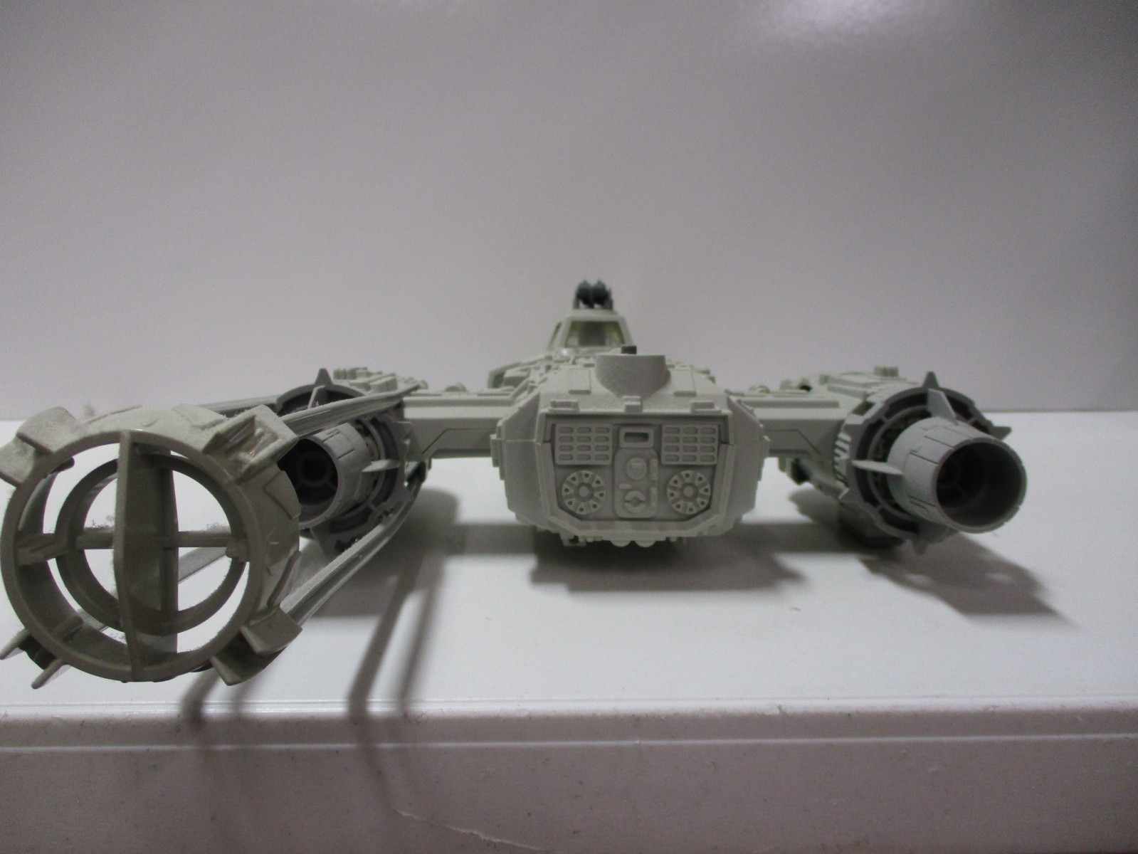 Y-Wing Fighter sold
