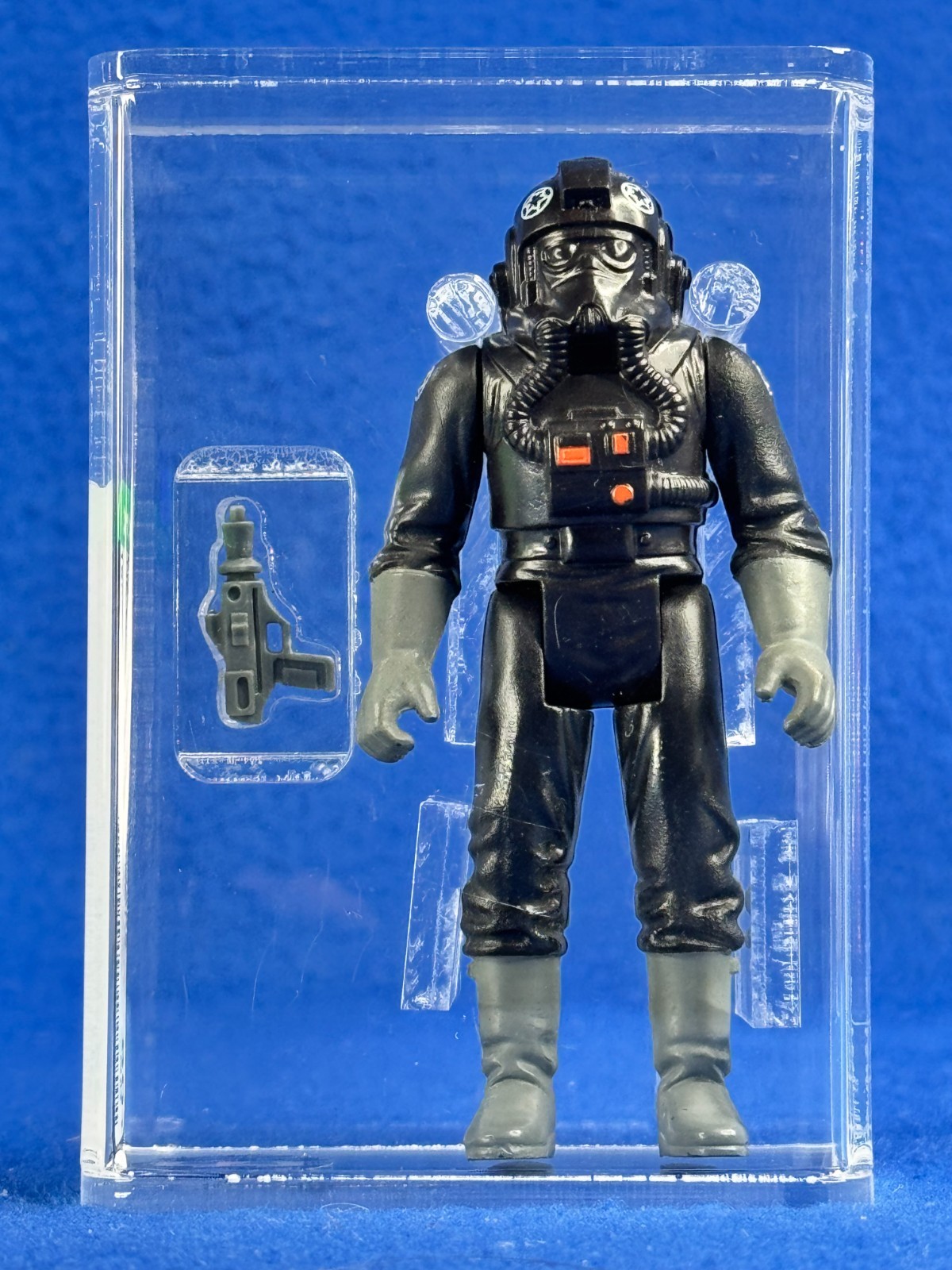 Imperial TIE Fighter Pilot sold