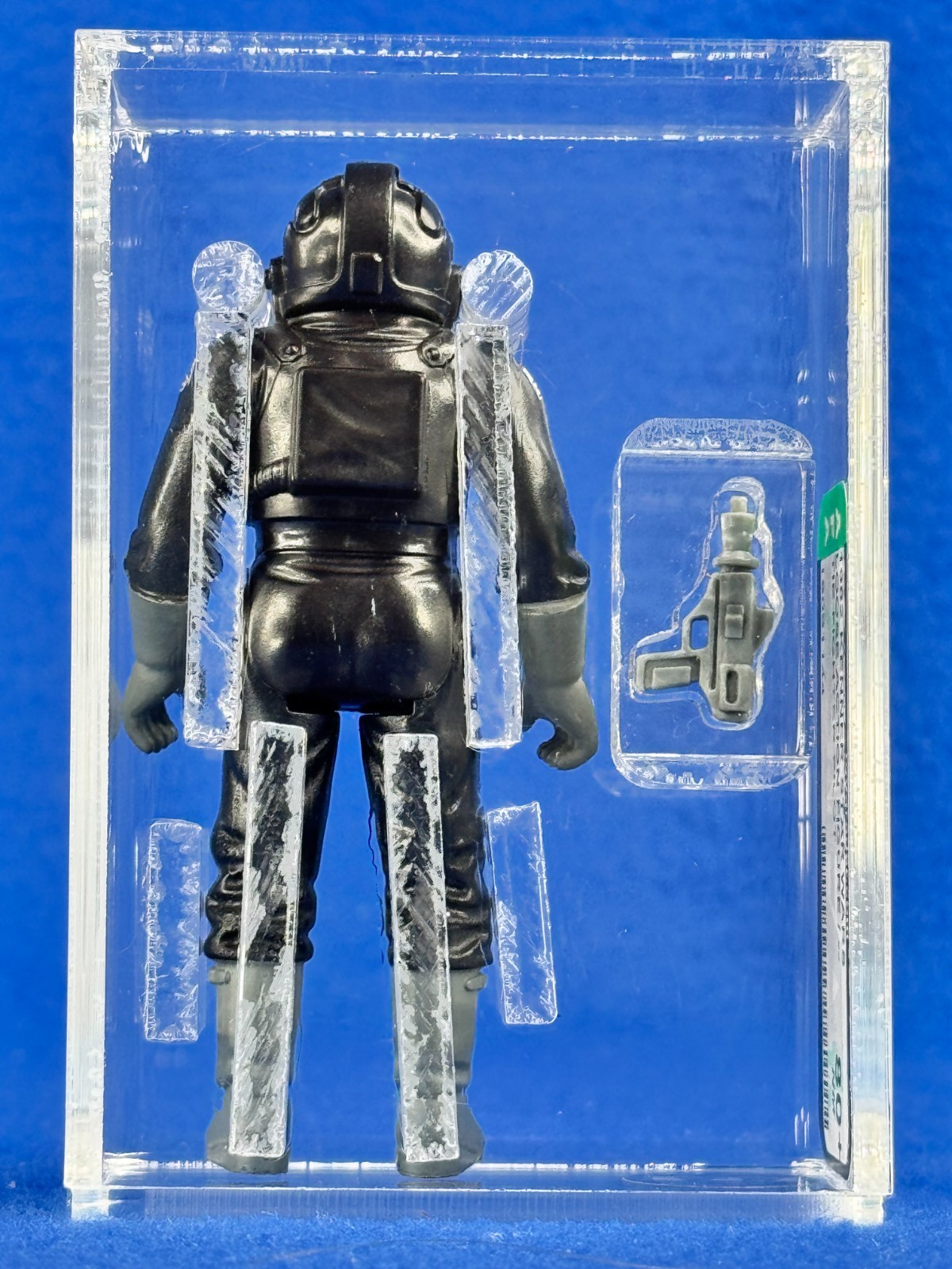 Imperial TIE Fighter Pilot sold