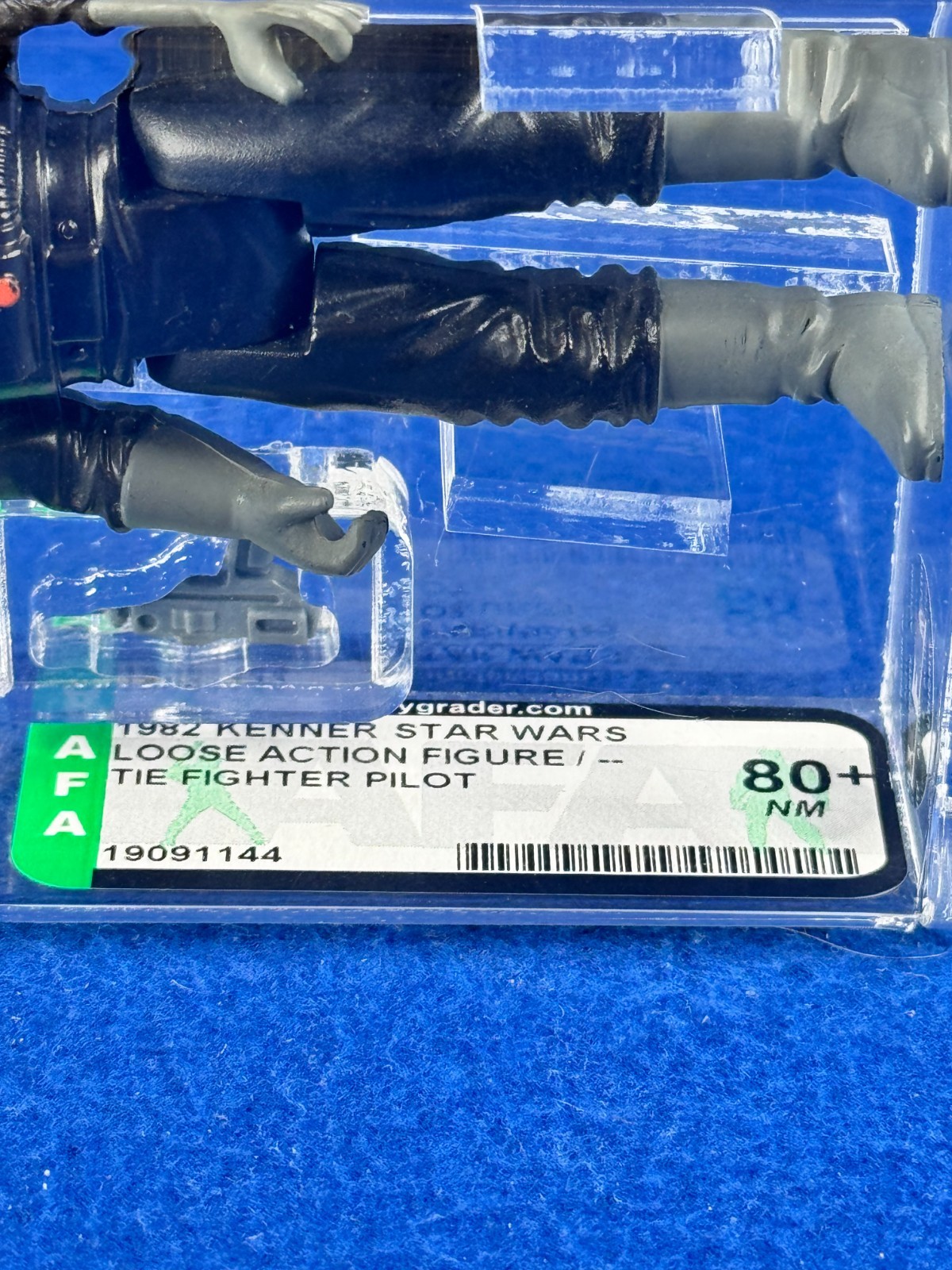 Imperial TIE Fighter Pilot sold