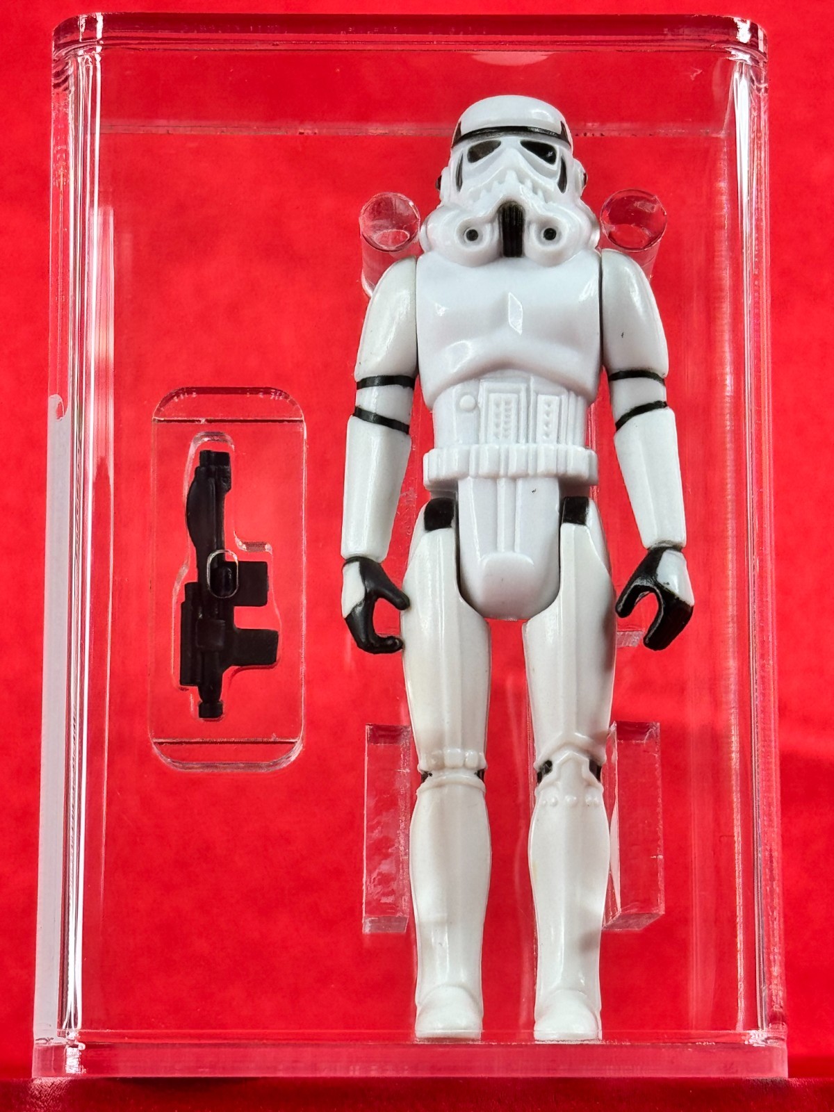 Imperial Stormtrooper sold