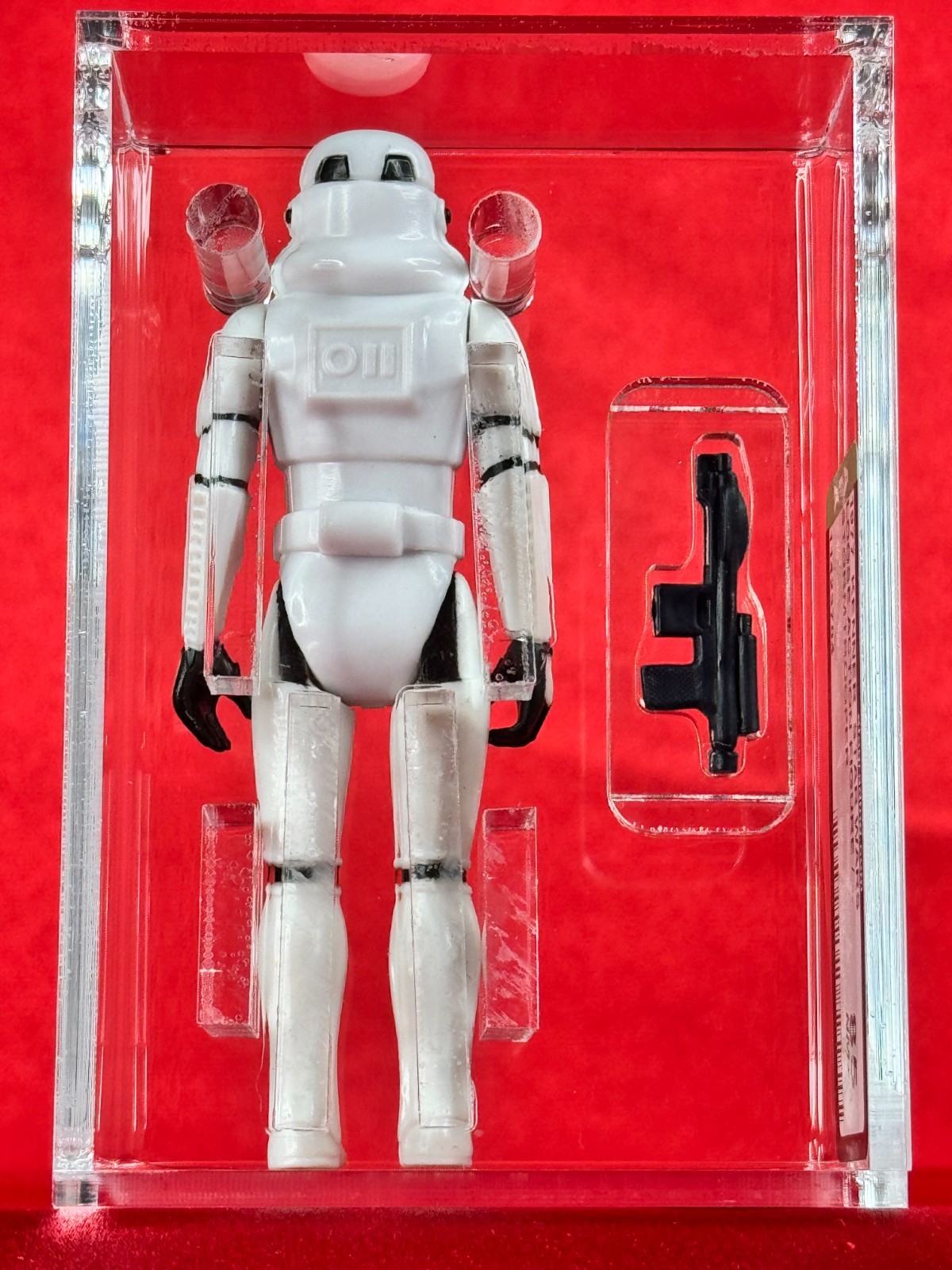 Imperial Stormtrooper sold