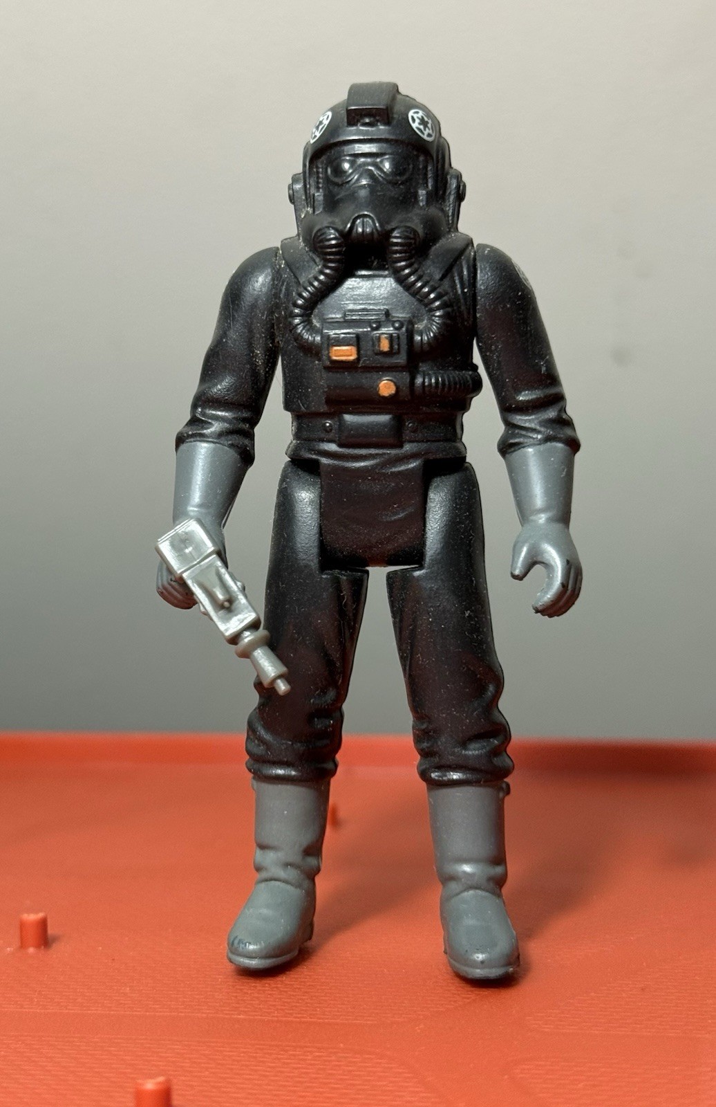 Imperial TIE Fighter Pilot sold