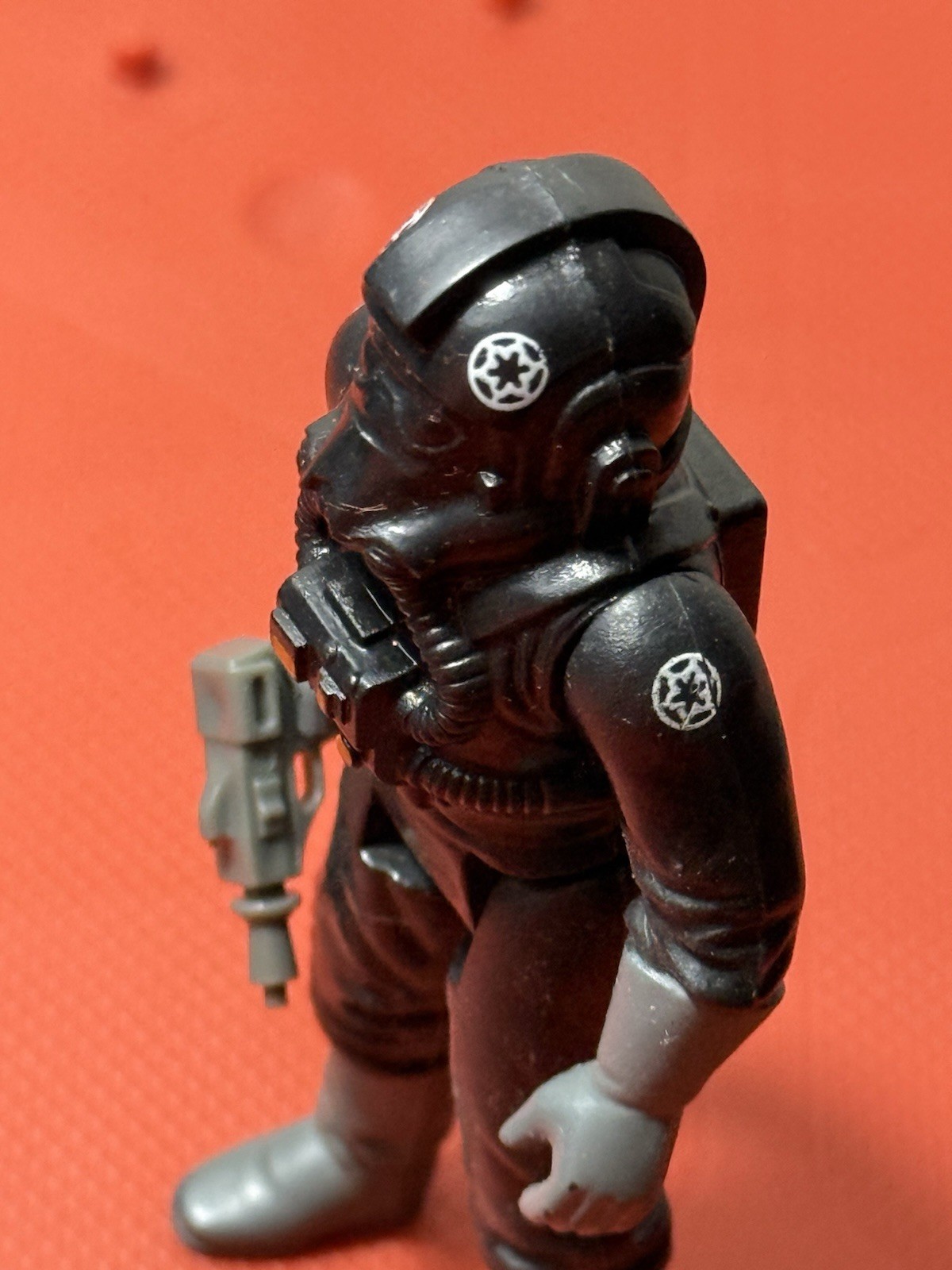 Imperial TIE Fighter Pilot sold