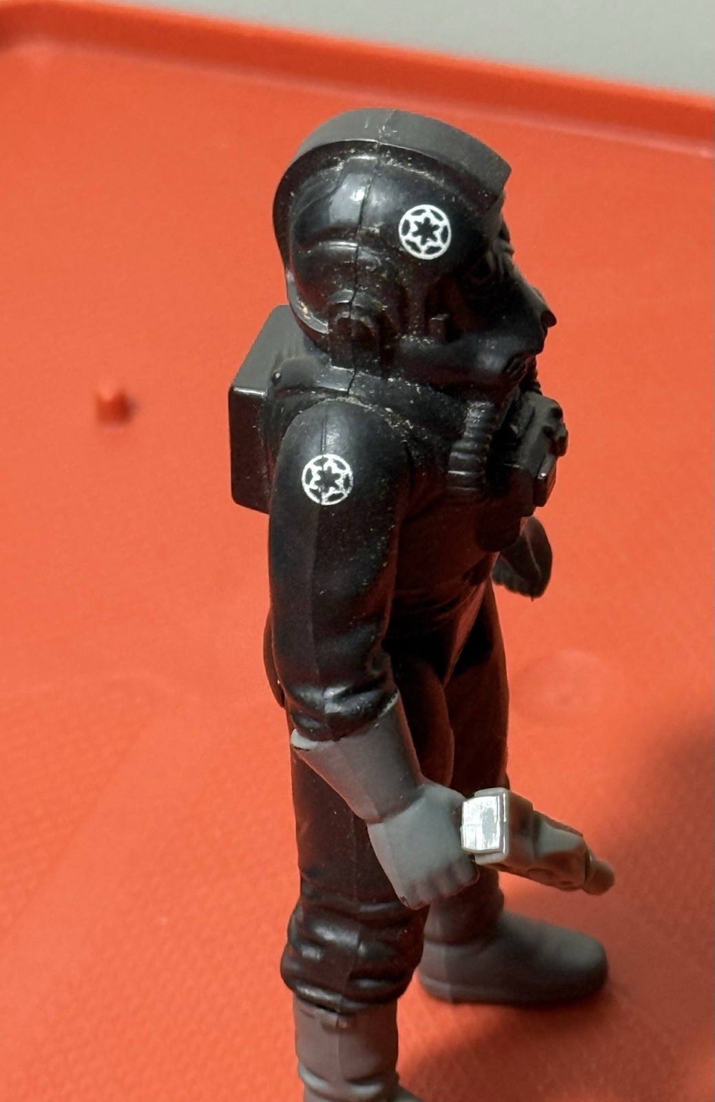 Imperial TIE Fighter Pilot sold