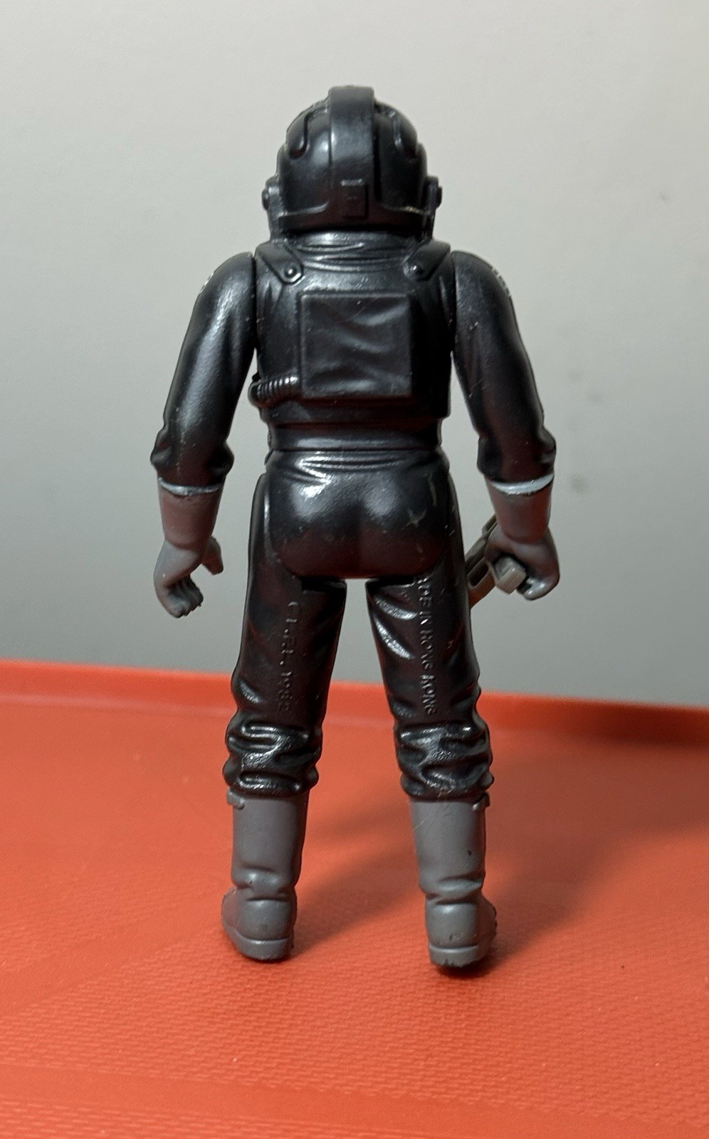 Imperial TIE Fighter Pilot sold