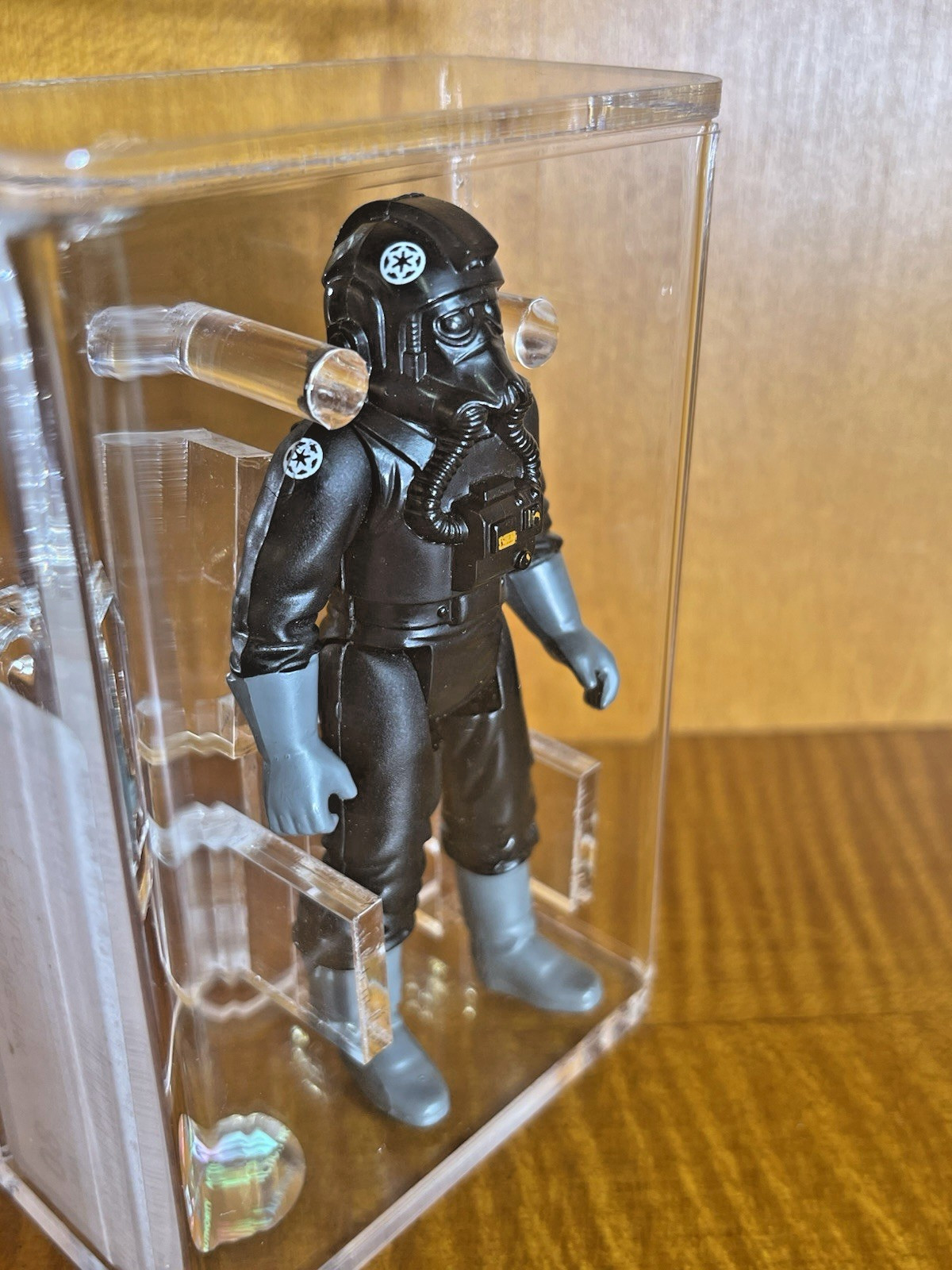Imperial TIE Fighter Pilot sold
