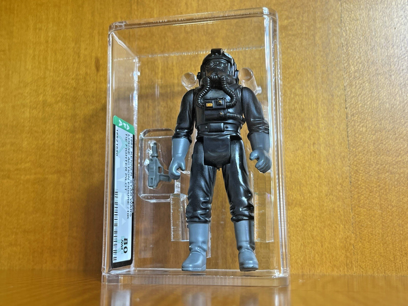 Imperial TIE Fighter Pilot sold