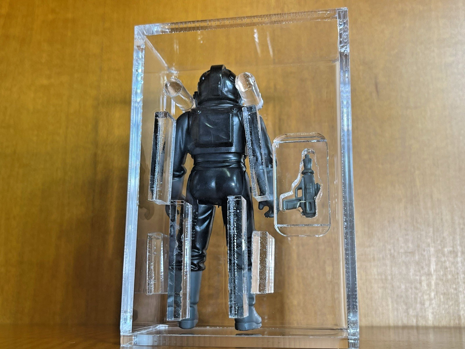 Imperial TIE Fighter Pilot sold