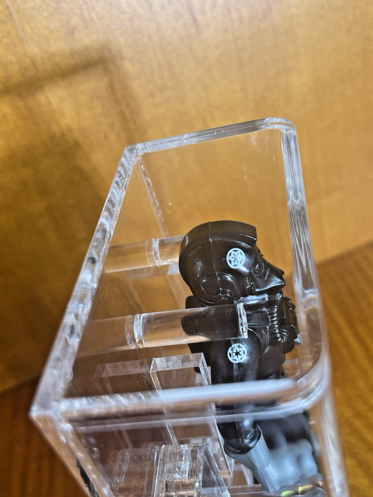 Imperial TIE Fighter Pilot sold