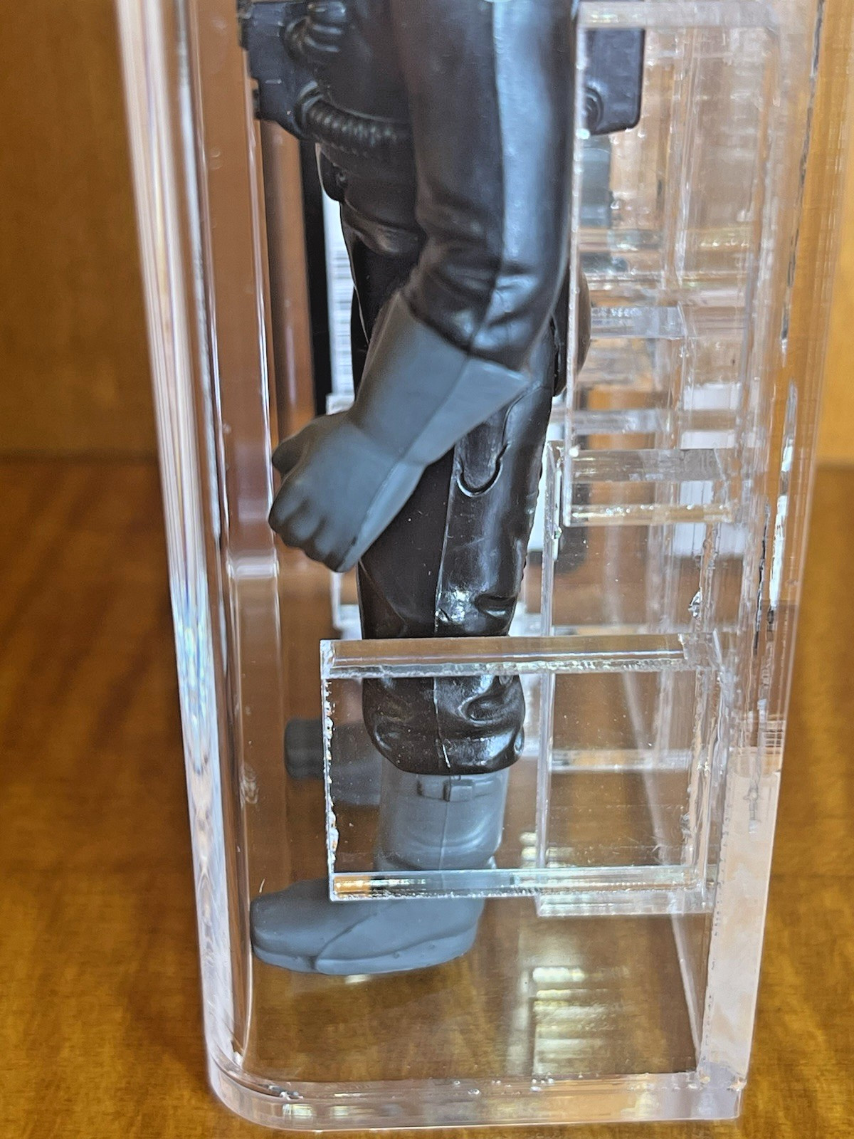 Imperial TIE Fighter Pilot sold
