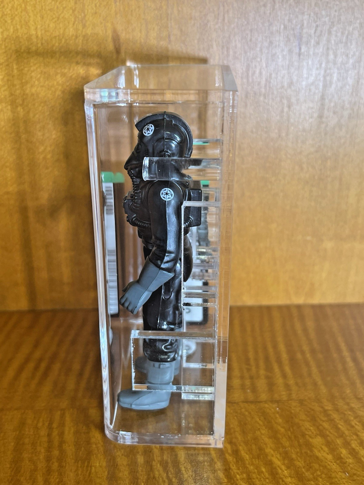 Imperial TIE Fighter Pilot sold