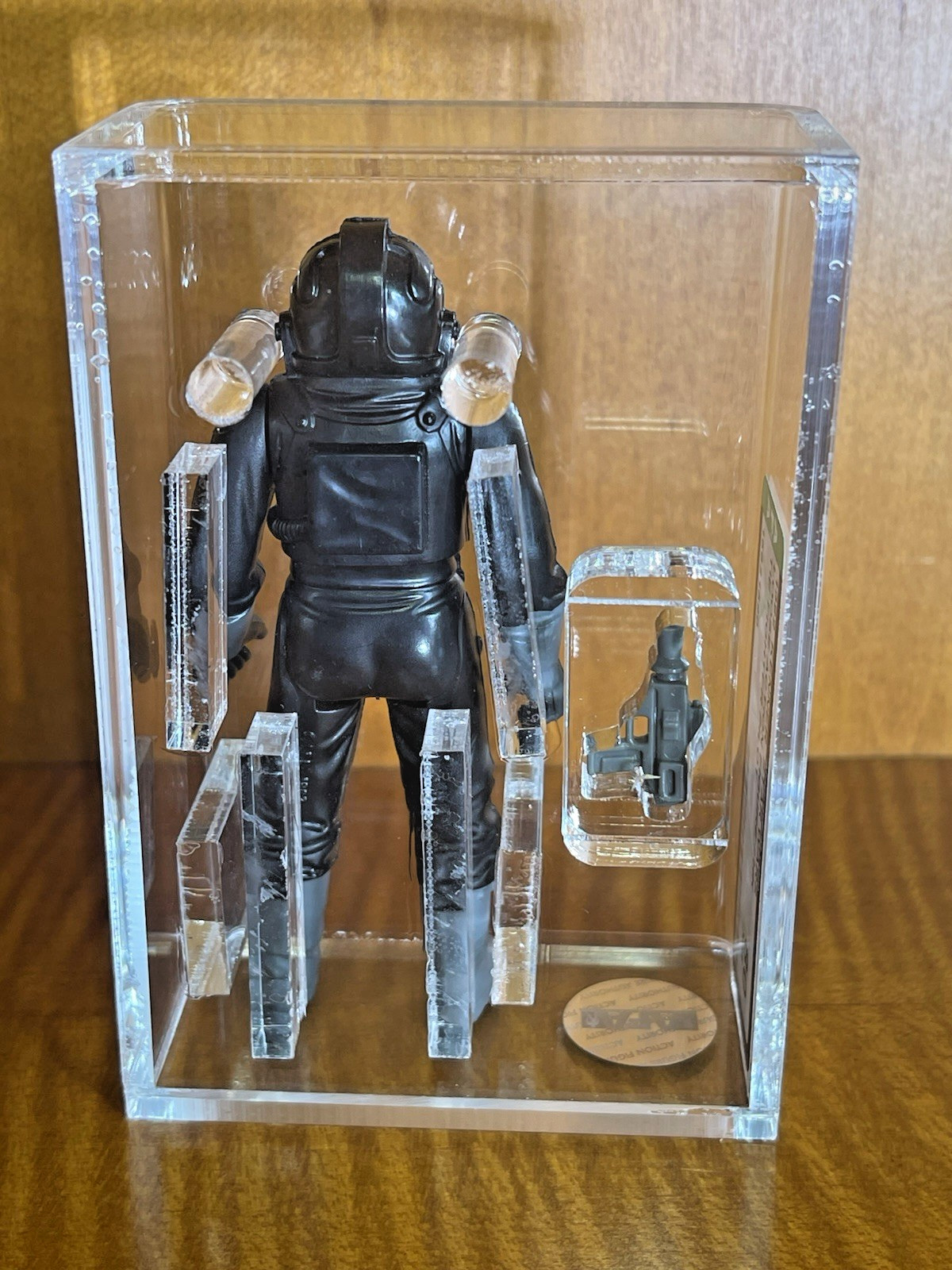 Imperial TIE Fighter Pilot sold