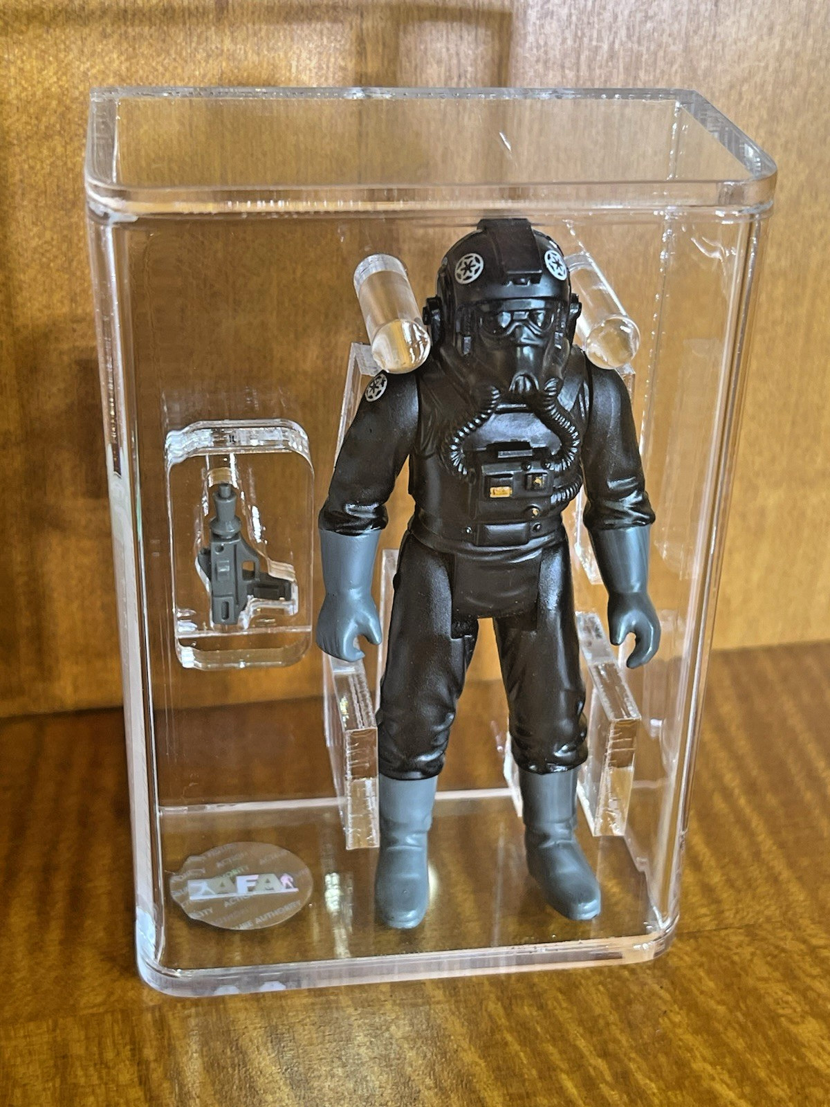 Imperial TIE Fighter Pilot sold