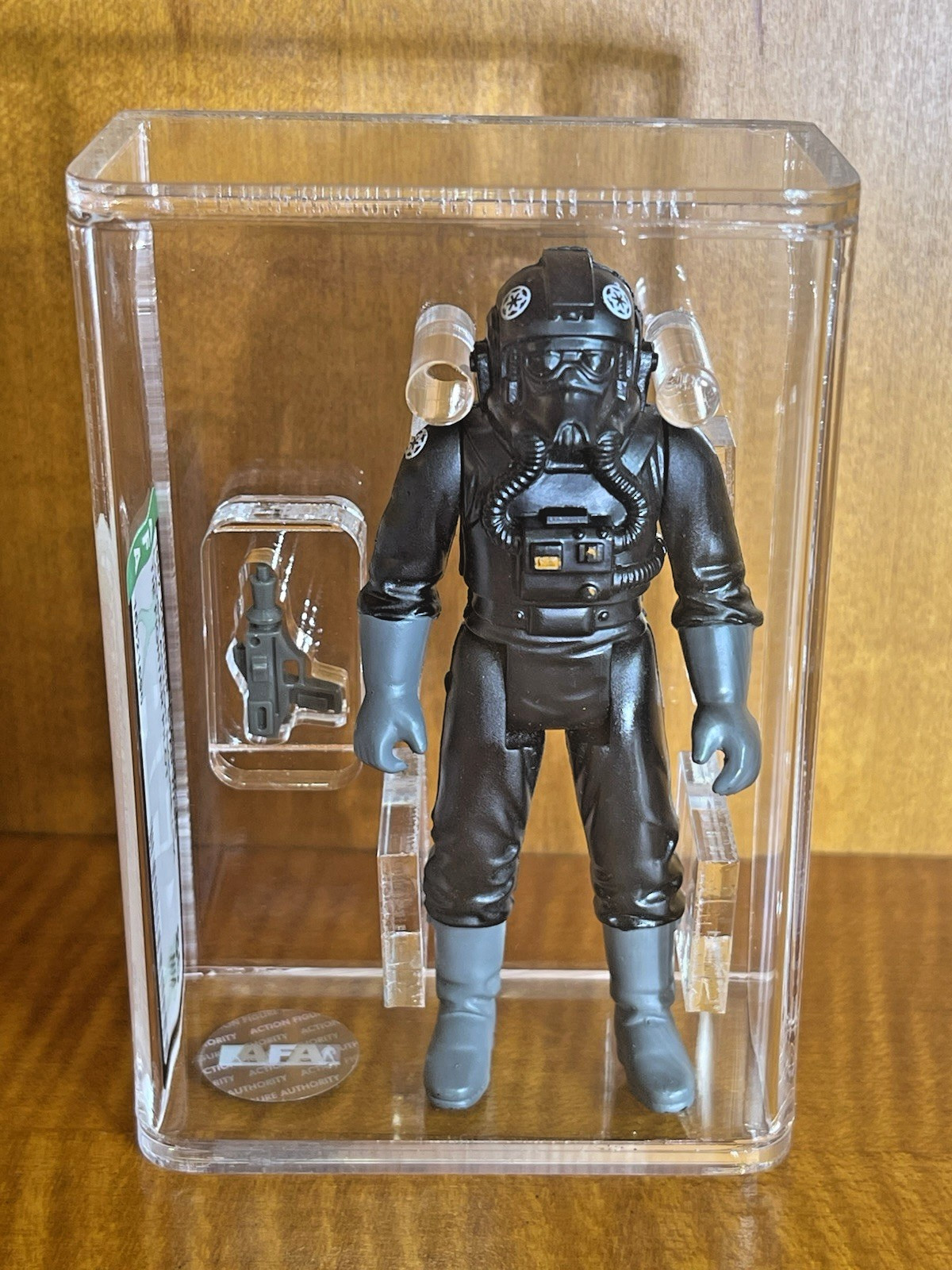 Imperial TIE Fighter Pilot sold