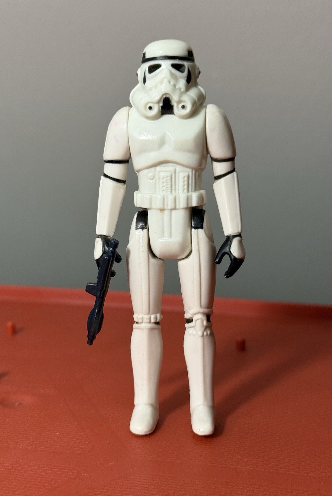 Imperial Stormtrooper sold