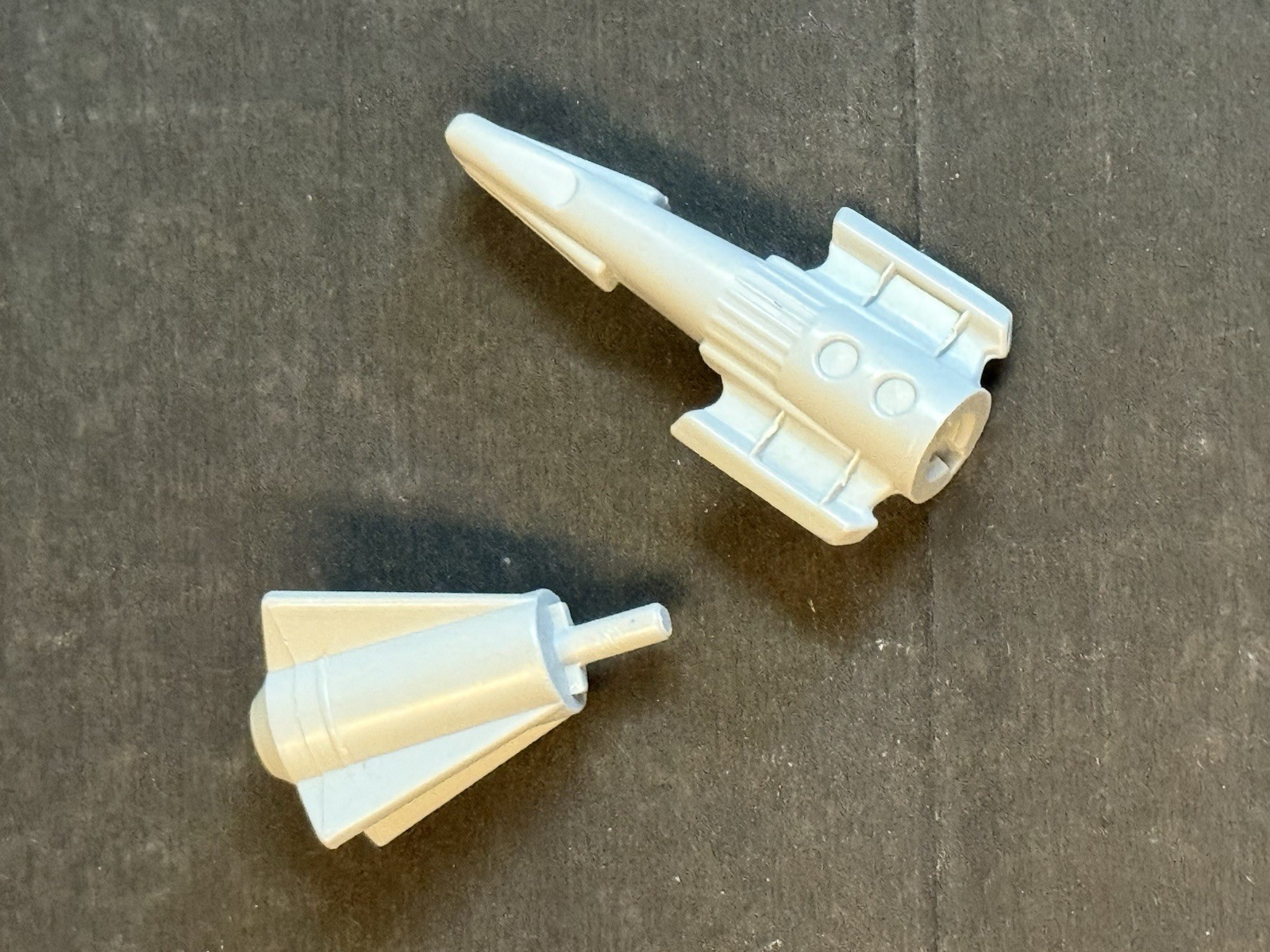 Y-Wing Fighter sold