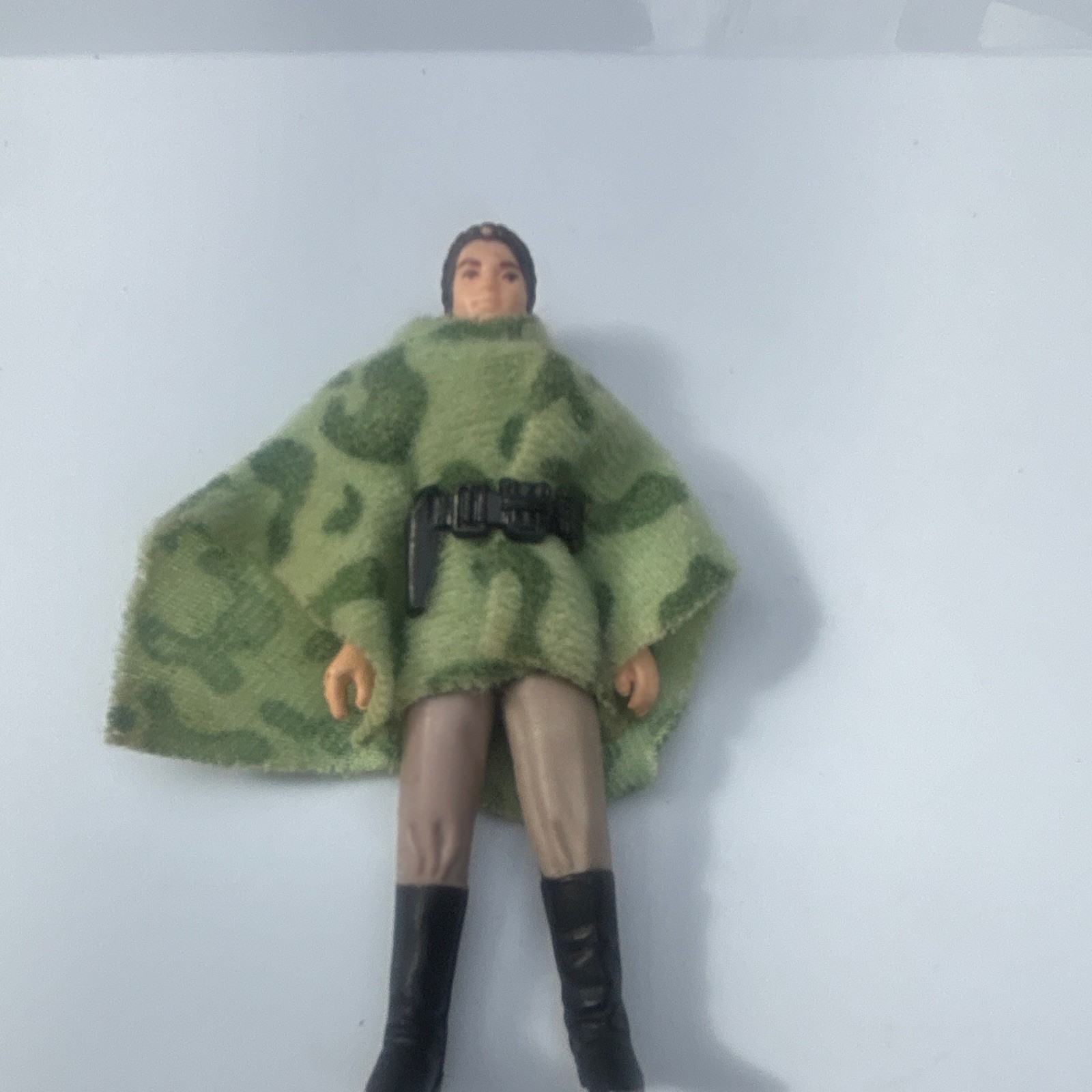 Princess Leia Organa (In Combat Poncho) sold