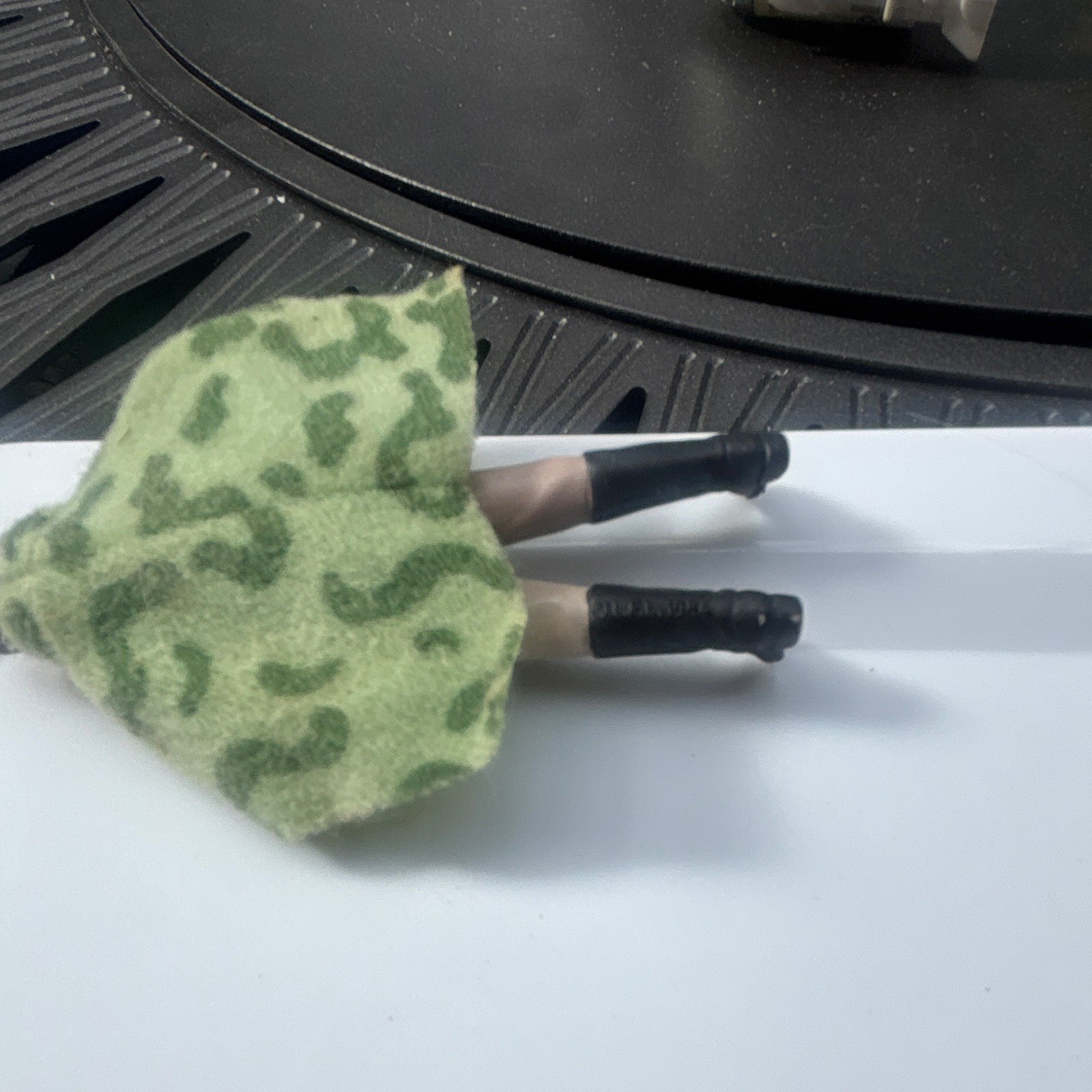 Princess Leia Organa (In Combat Poncho) sold