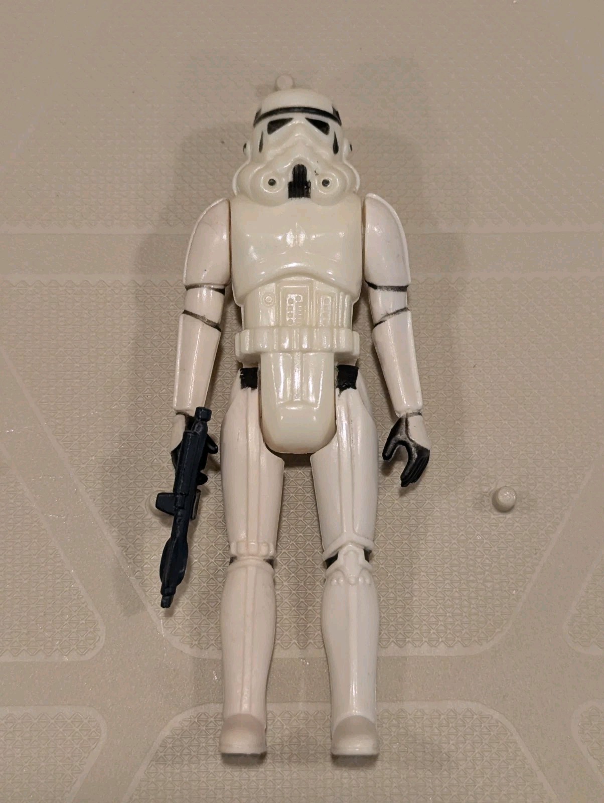 Imperial Stormtrooper sold
