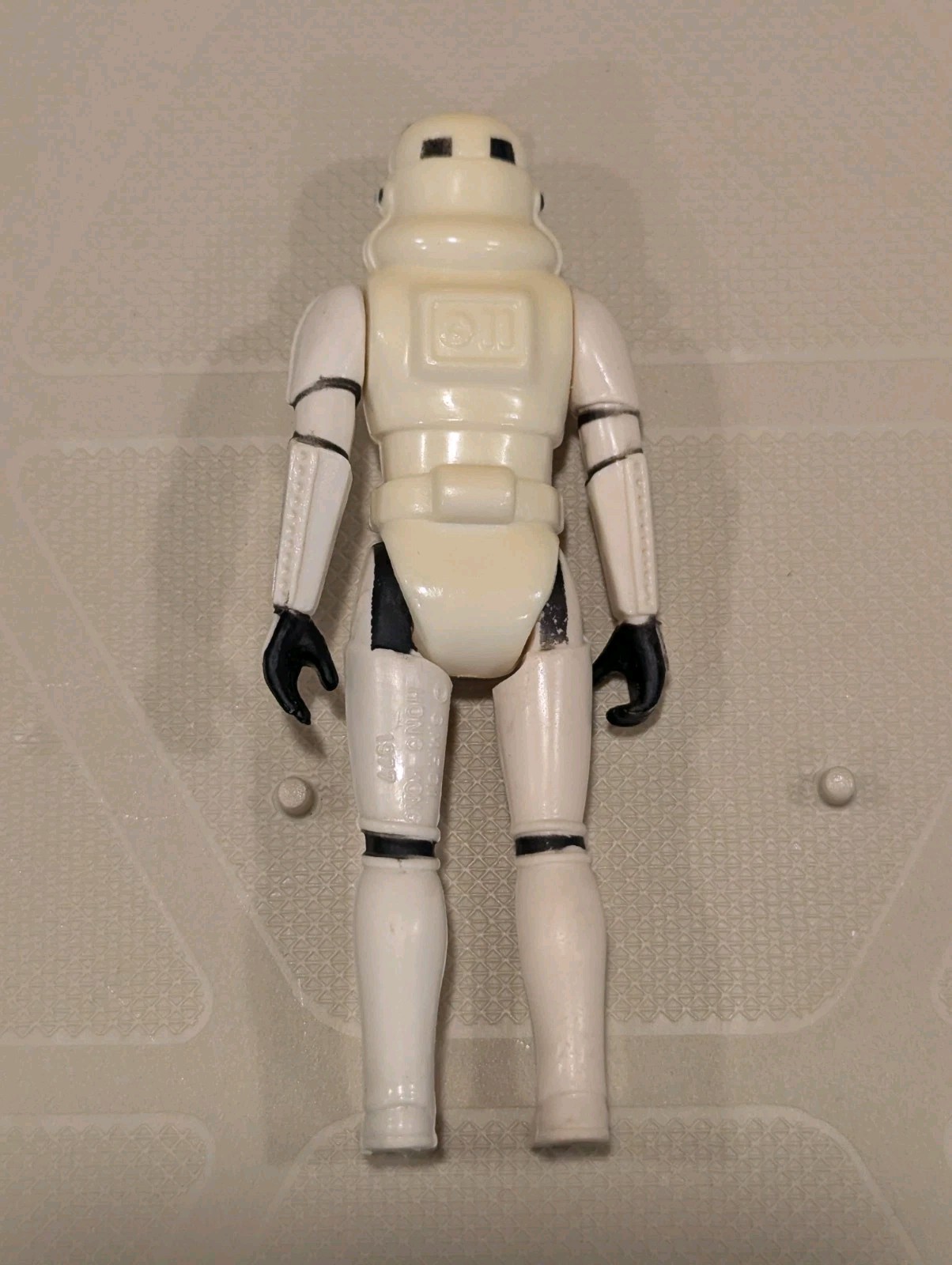 Imperial Stormtrooper sold