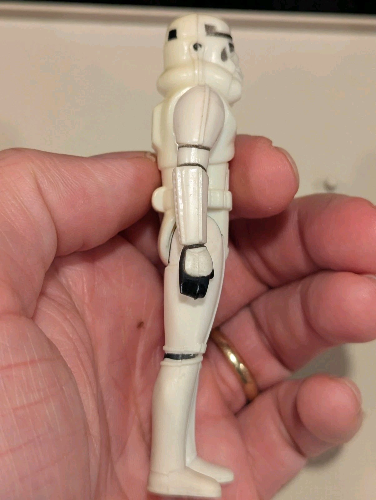 Imperial Stormtrooper sold