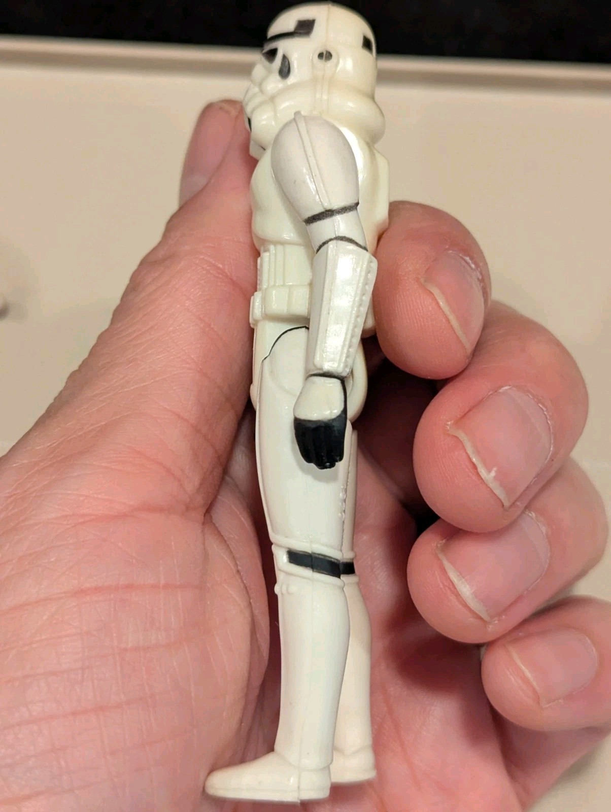 Imperial Stormtrooper sold