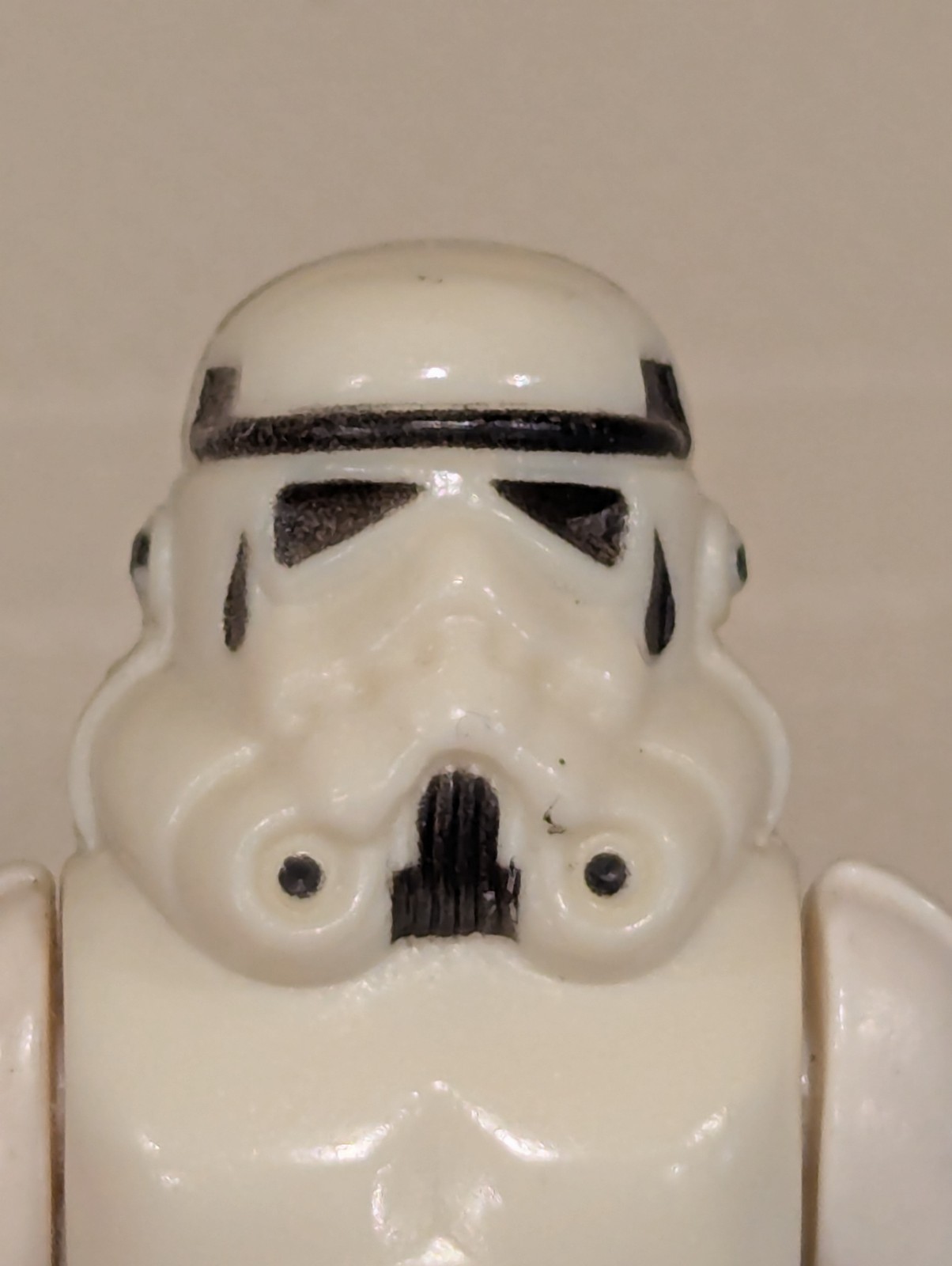 Imperial Stormtrooper sold