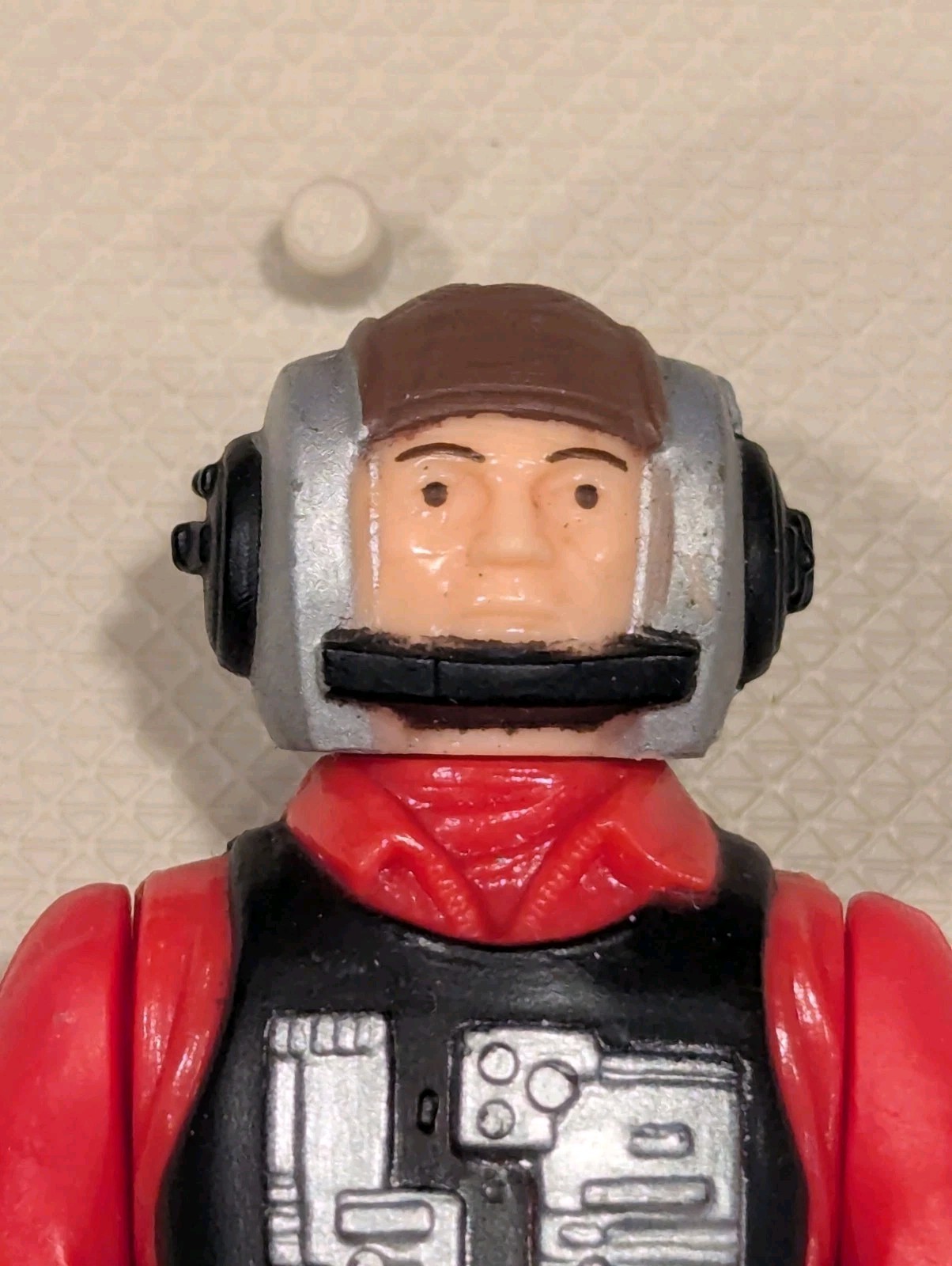 B-Wing Pilot sold