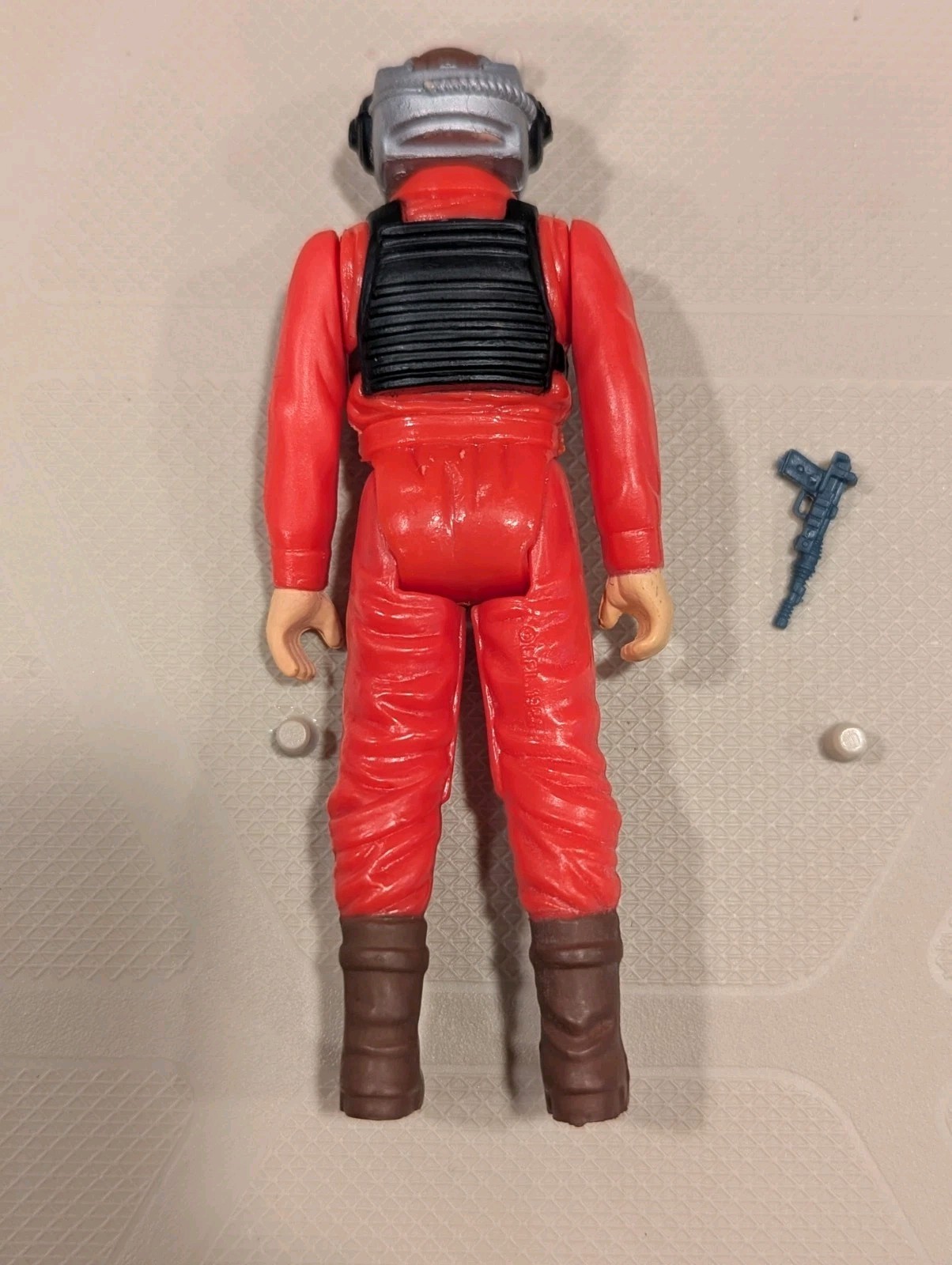 B-Wing Pilot sold